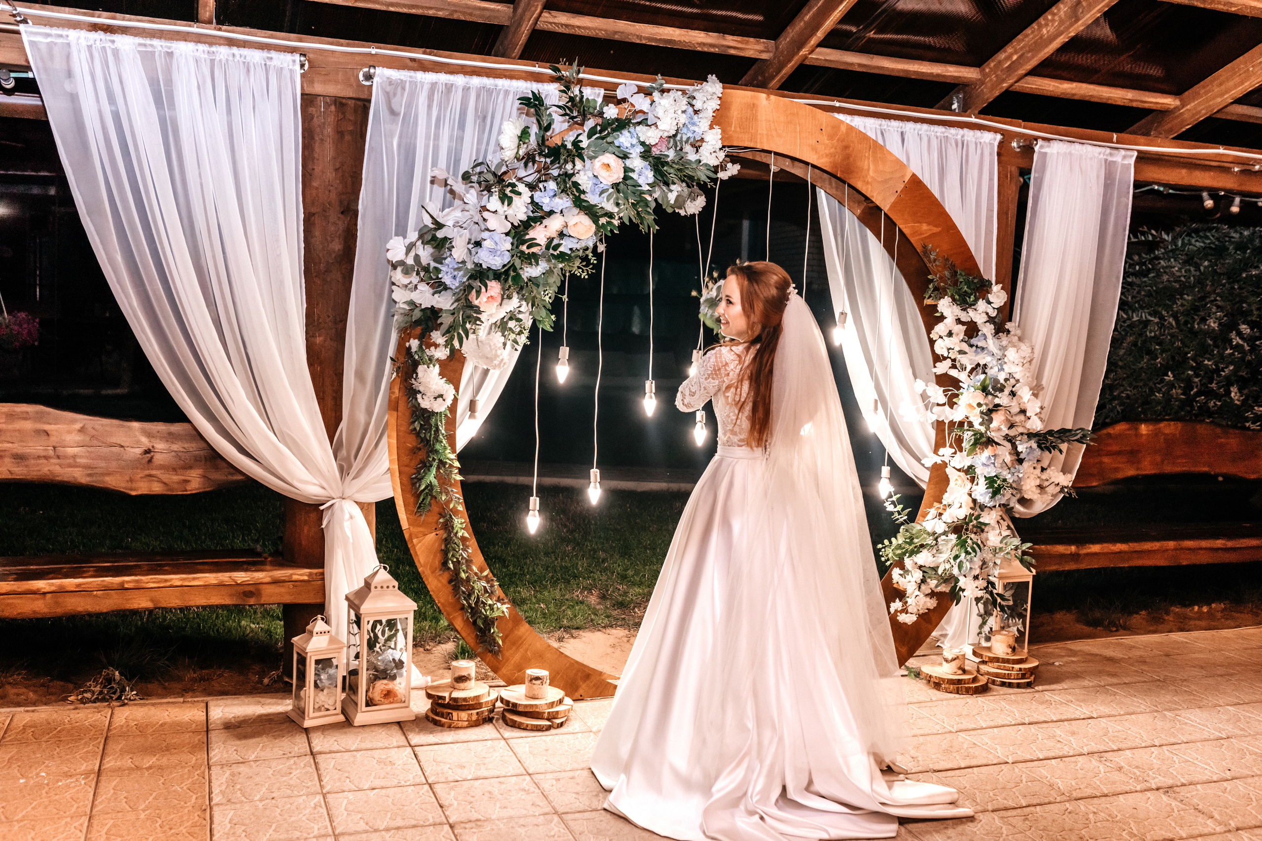 Маша и Дима • Свадебный день. Свадебный и семейный фотограф в Минске