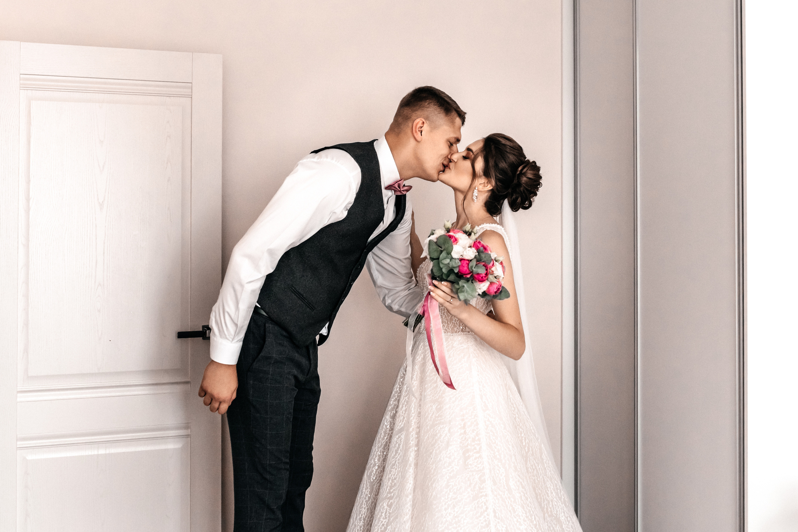 Эдита и Александр • Свадебная съемка. Свадебный и семейный фотограф в Минске