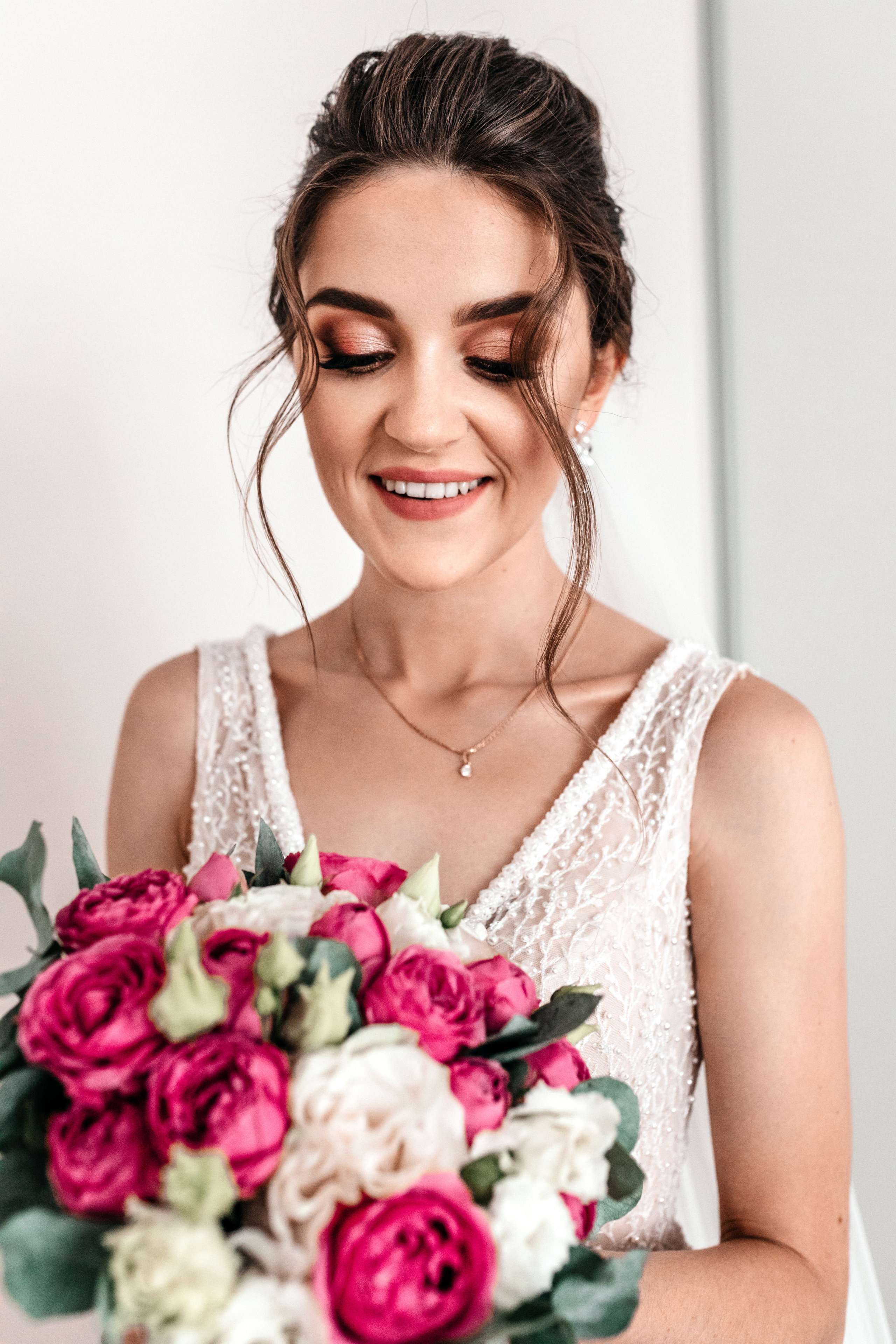 Эдита и Александр • Свадебная съемка. Свадебный и семейный фотограф в Минске