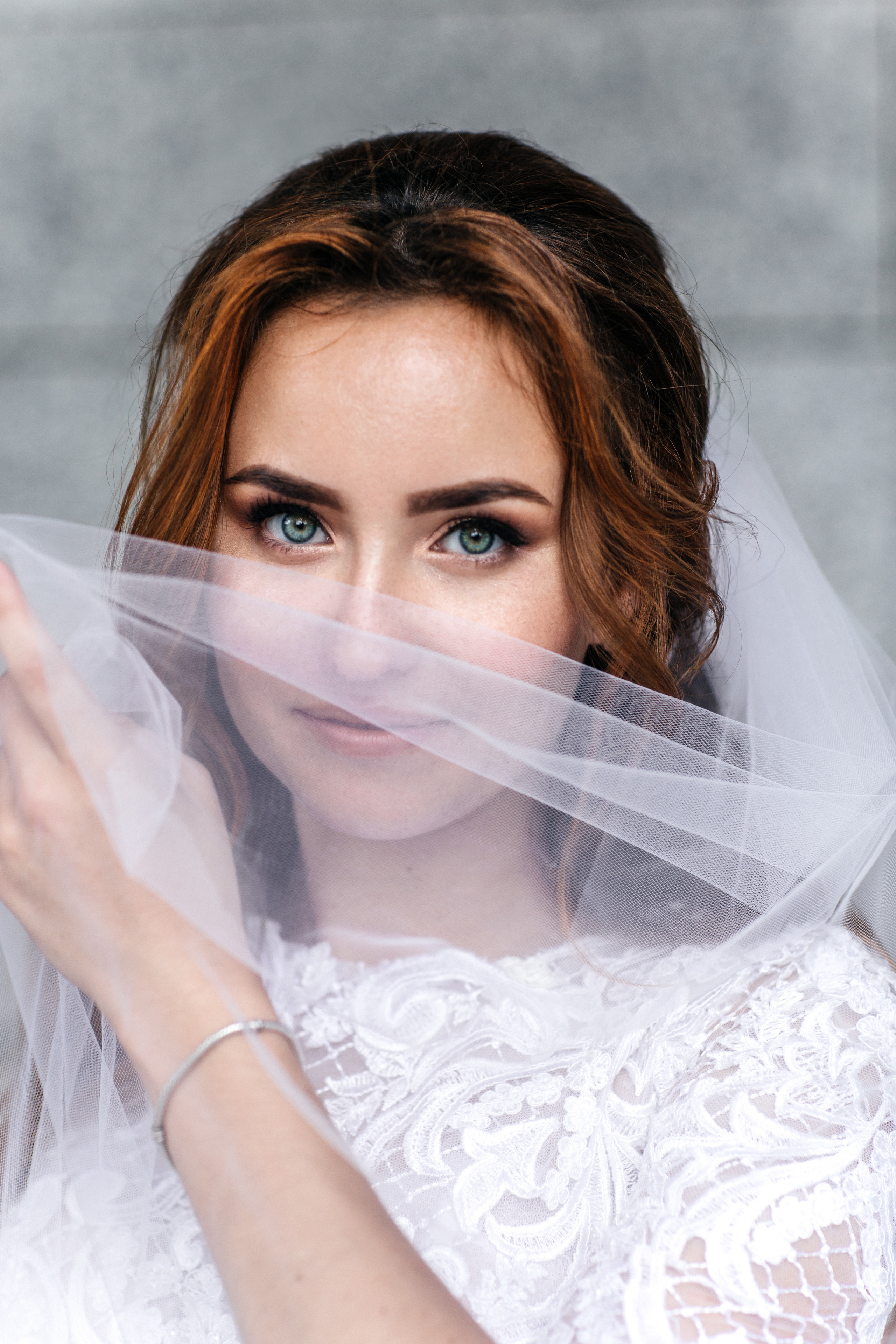 Маша и Дима • Свадебный день. Свадебный и семейный фотограф в Минске