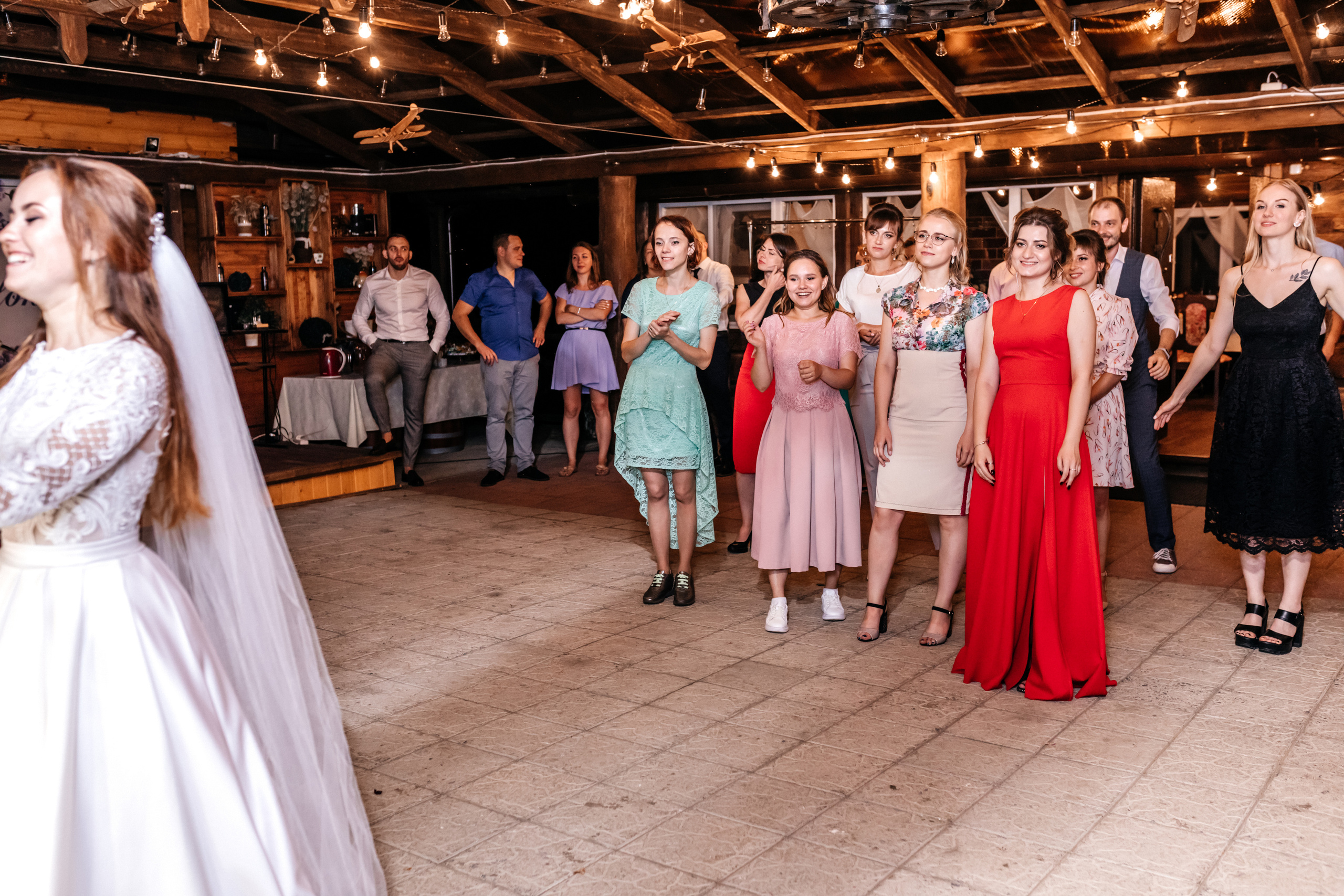 Маша и Дима • Свадебный день. Свадебный и семейный фотограф в Минске