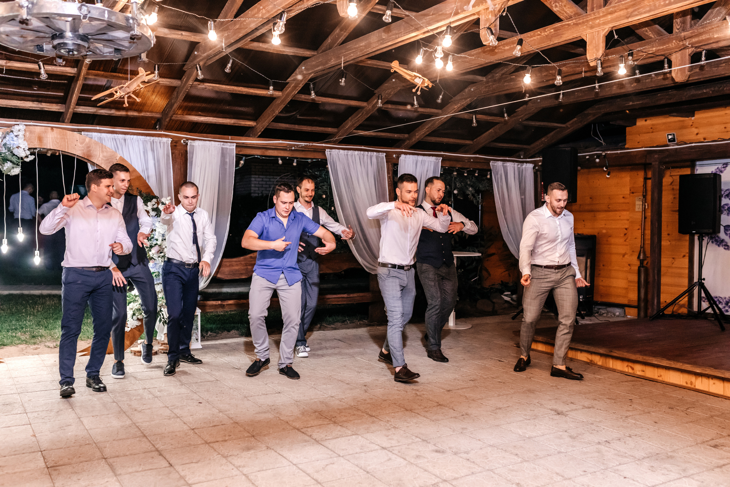 Маша и Дима • Свадебный день. Свадебный и семейный фотограф в Минске