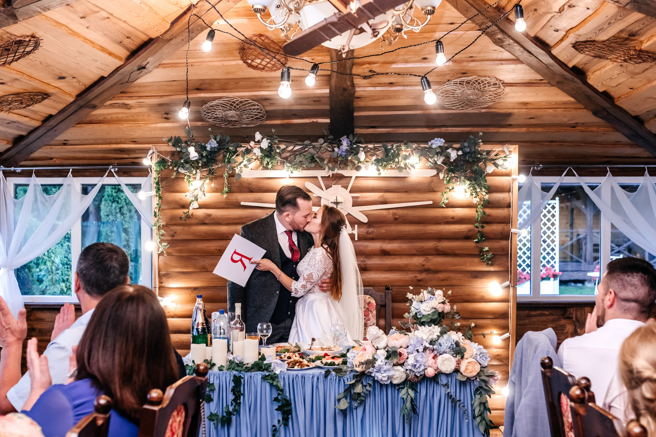 Маша и Дима • Свадебный день. Свадебный и семейный фотограф в Минске