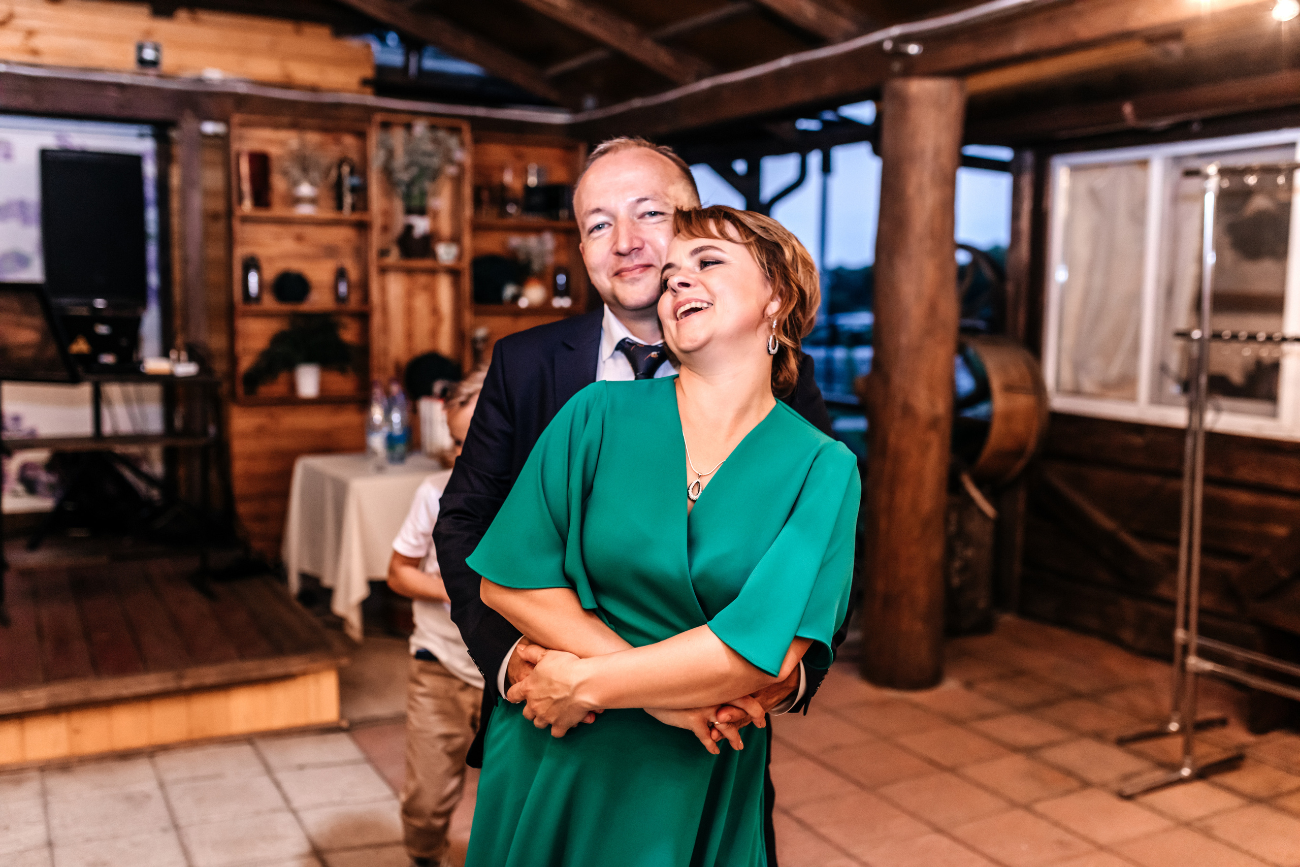 Маша и Дима • Свадебный день. Свадебный и семейный фотограф в Минске