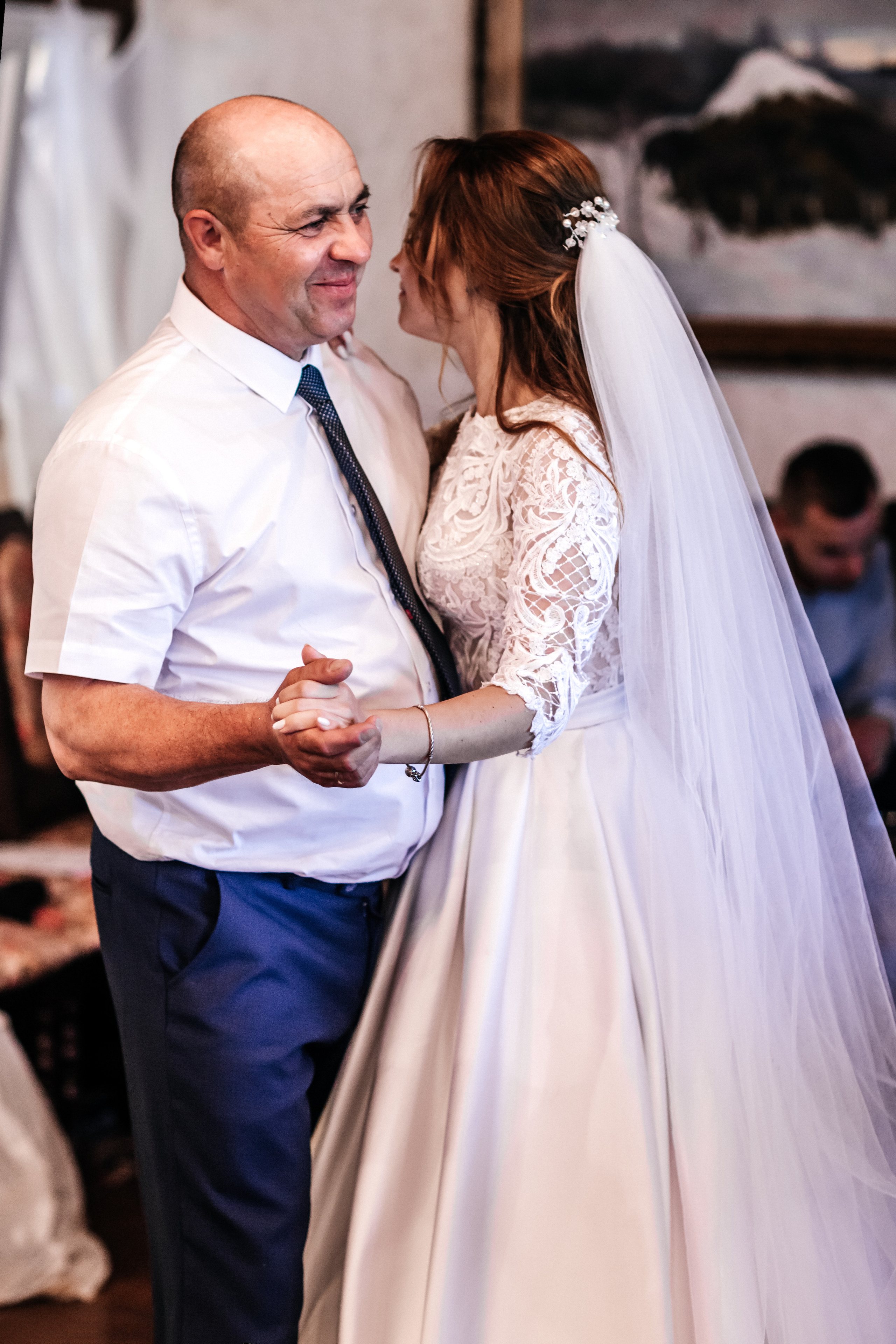 Маша и Дима • Свадебный день. Свадебный и семейный фотограф в Минске