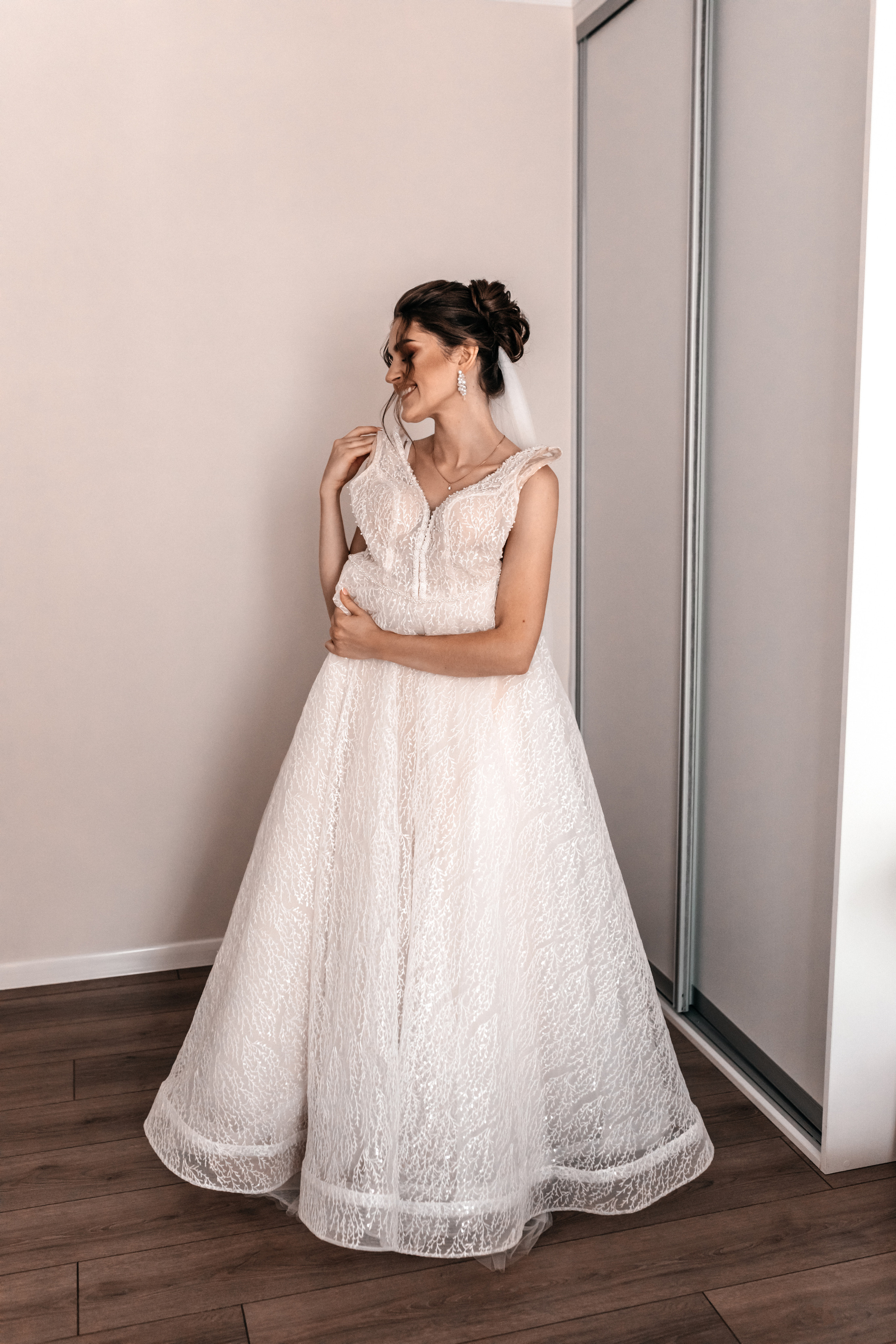 Эдита и Александр • Свадебная съемка. Свадебный и семейный фотограф в Минске