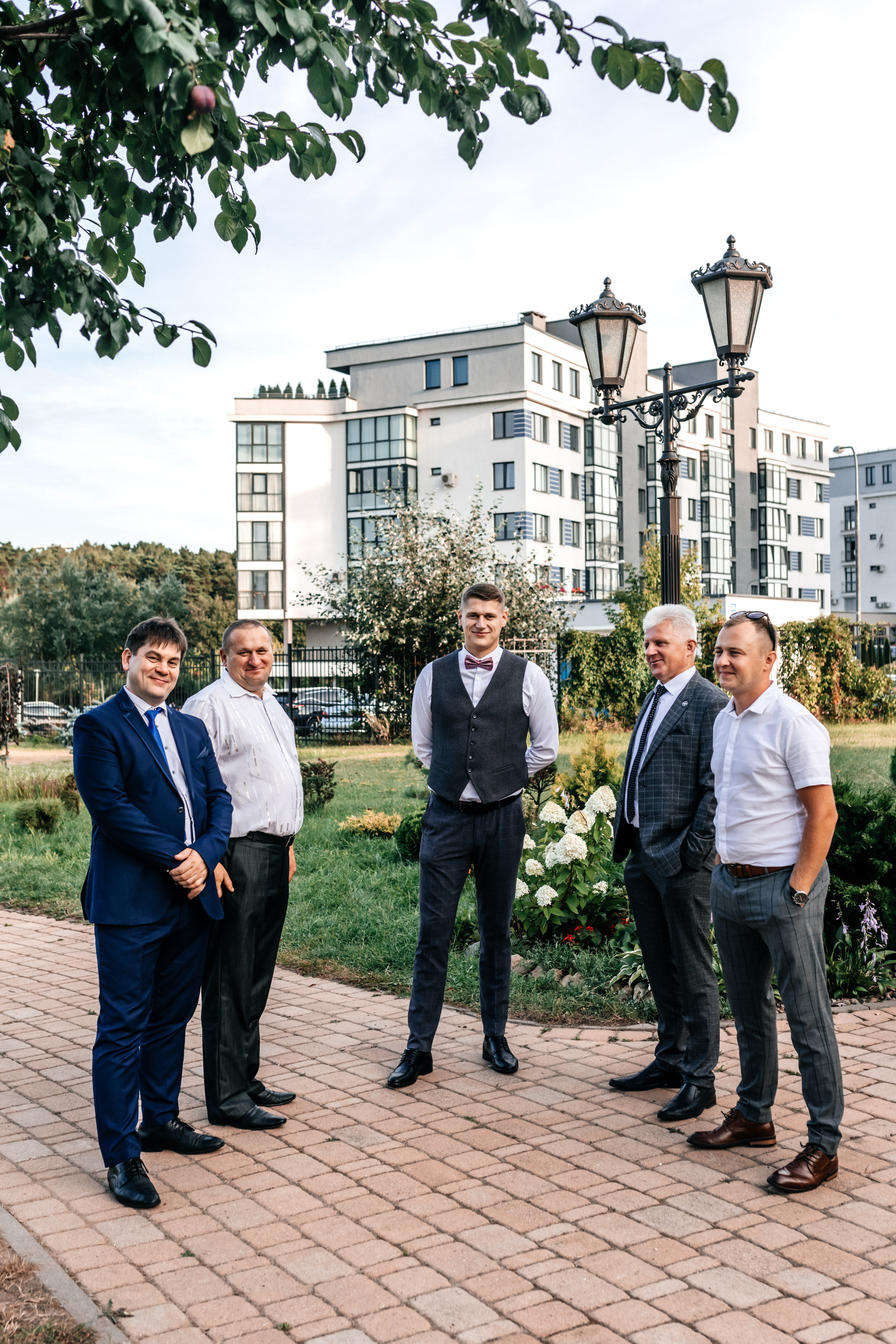 Эдита и Александр • Свадебная съемка. Свадебный и семейный фотограф в Минске