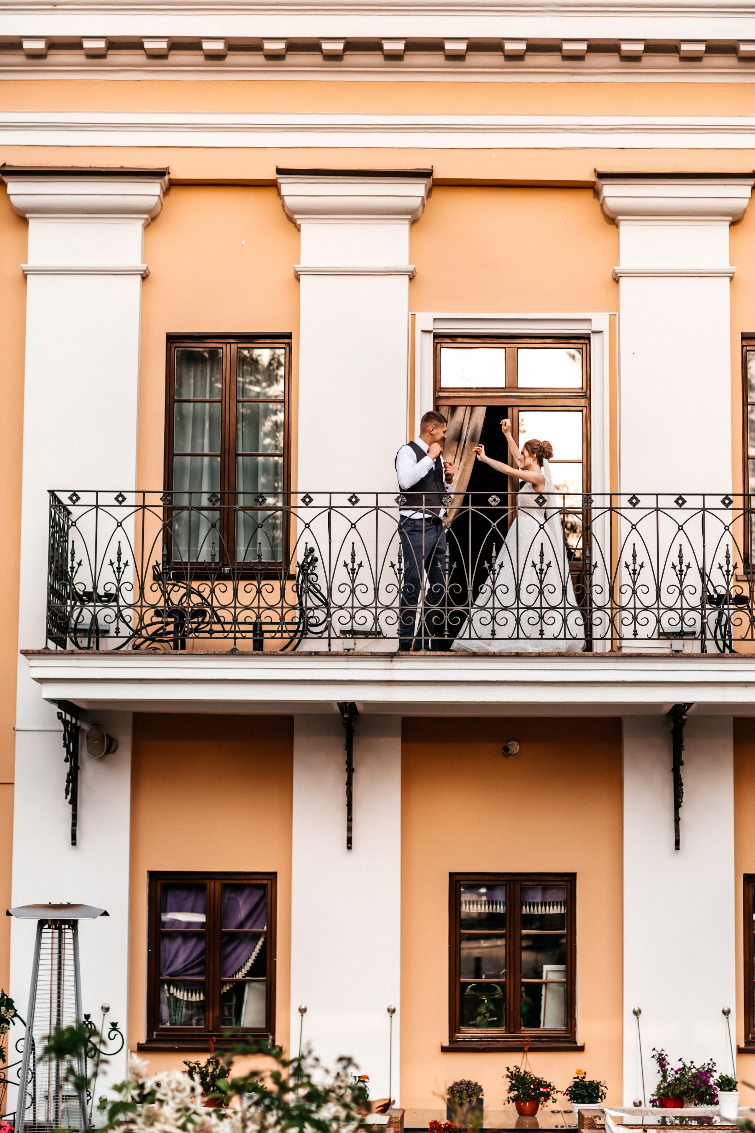 Эдита и Александр • Свадебная съемка. Свадебный и семейный фотограф в Минске