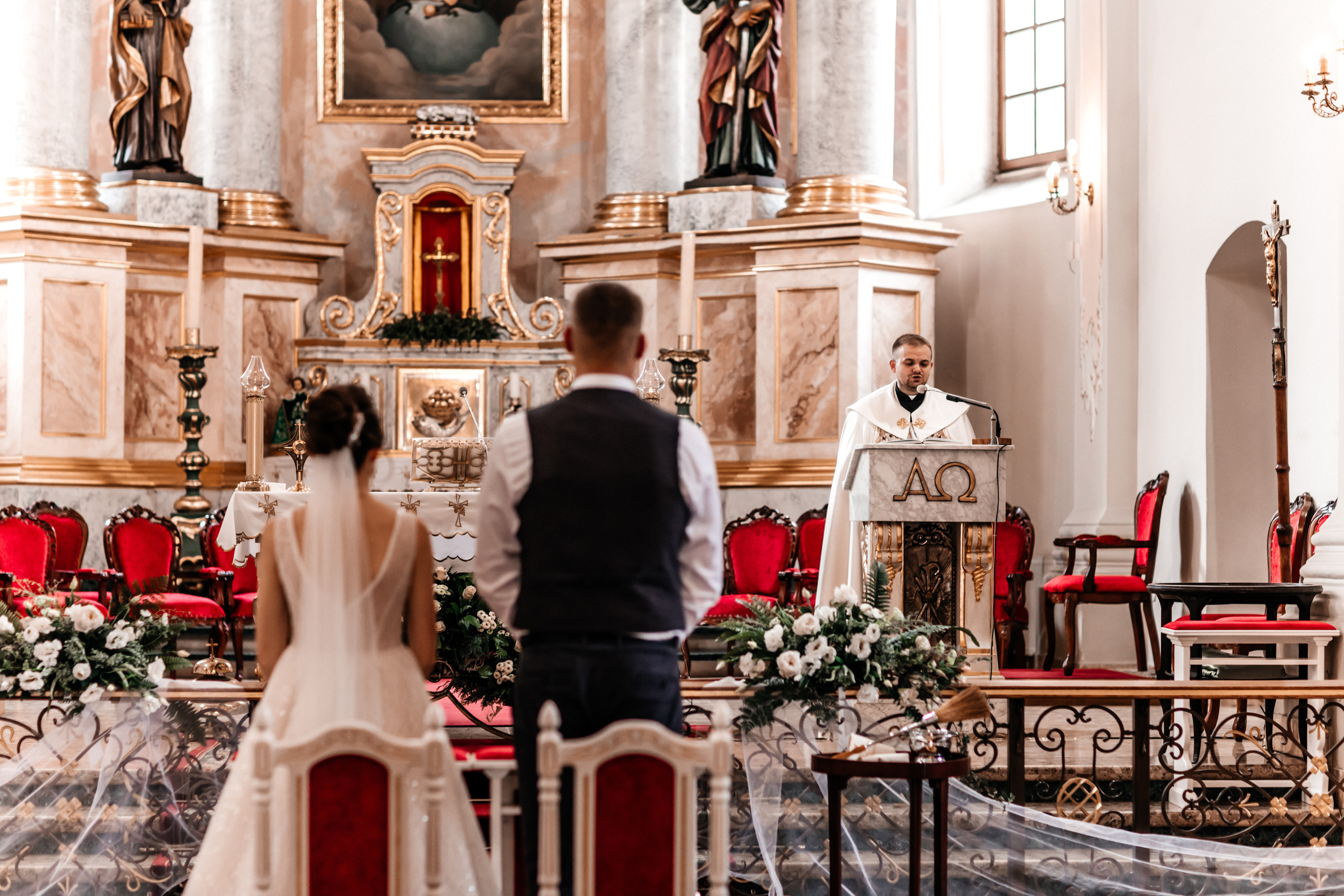 Эдита и Александр • Свадебная съемка. Свадебный и семейный фотограф в Минске