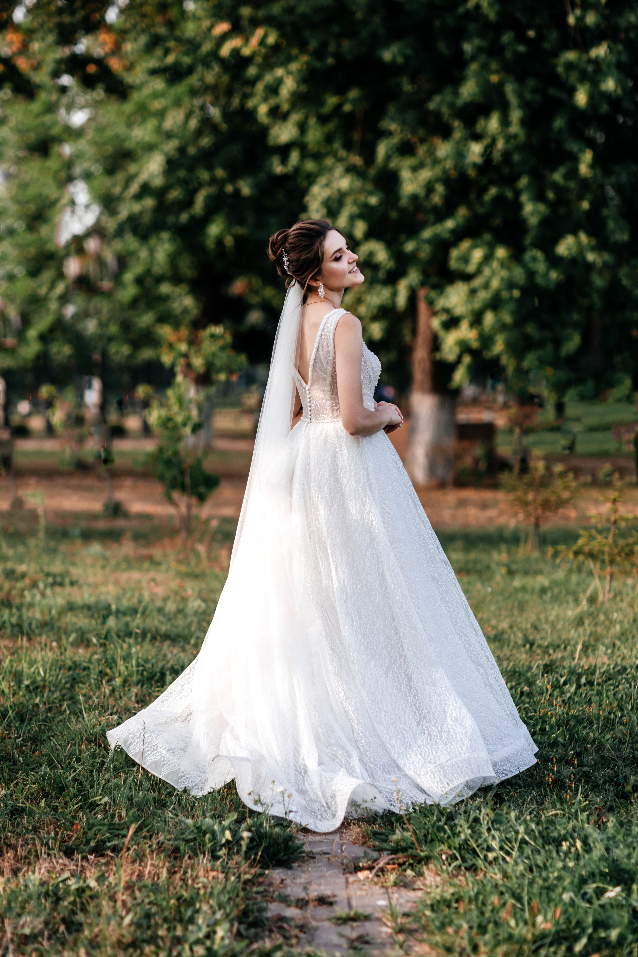 Эдита и Александр • Свадебная съемка. Свадебный и семейный фотограф в Минске