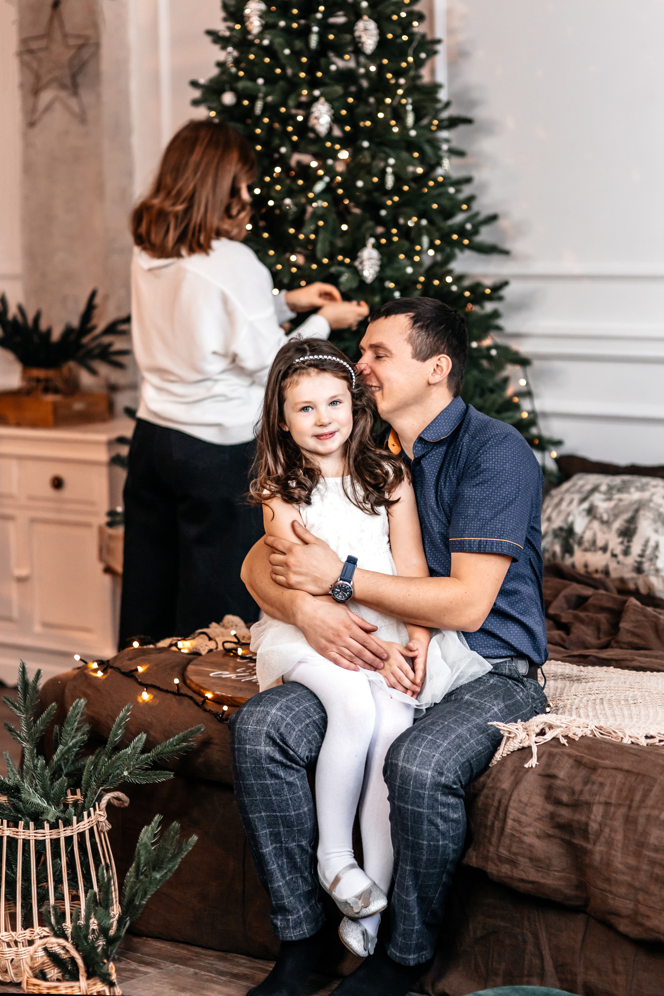 Семейные серии. Свадебный и семейный фотограф в Минске