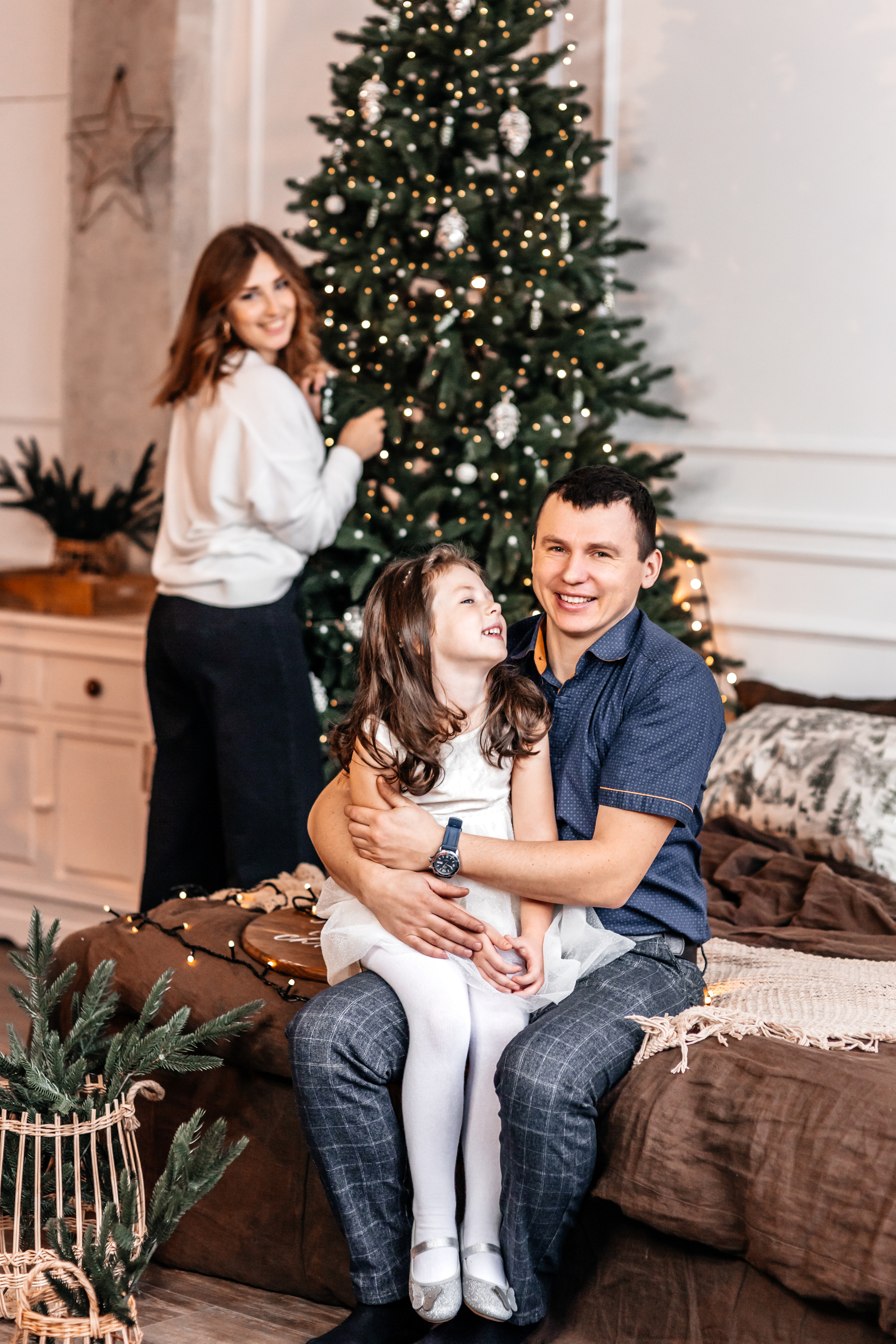 Семейные серии. Свадебный и семейный фотограф в Минске