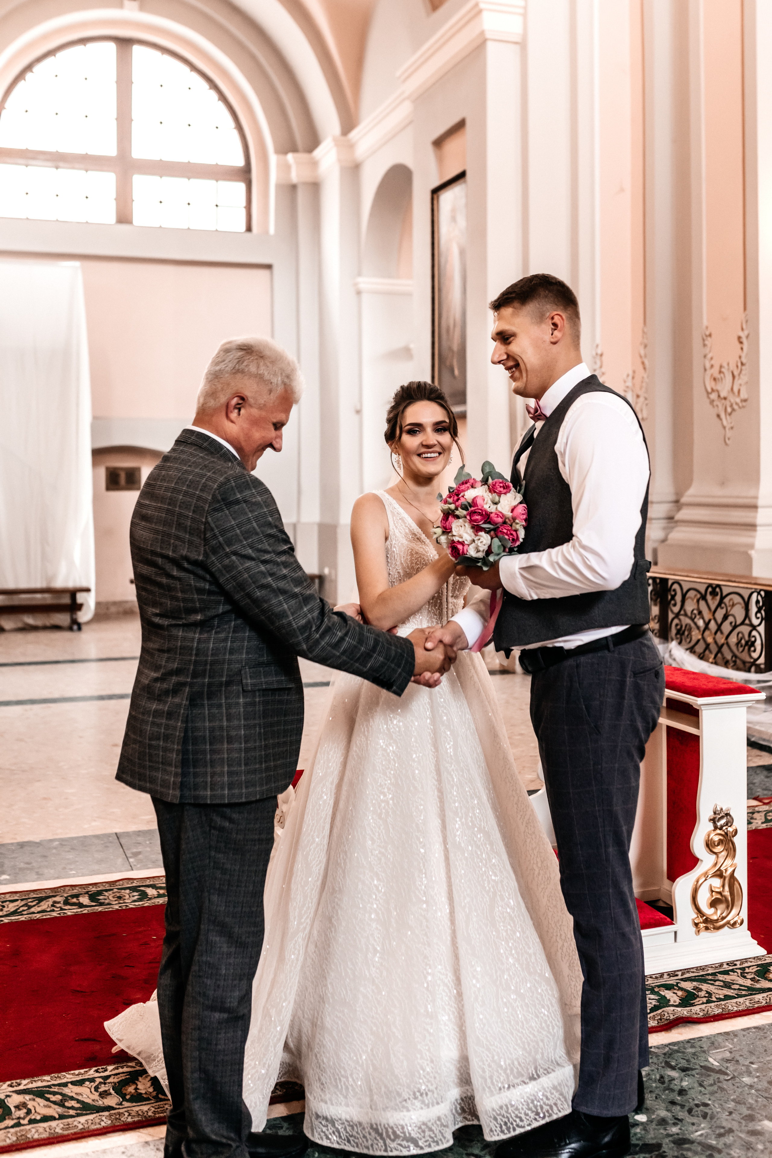 Эдита и Александр • Свадебная съемка. Свадебный и семейный фотограф в Минске