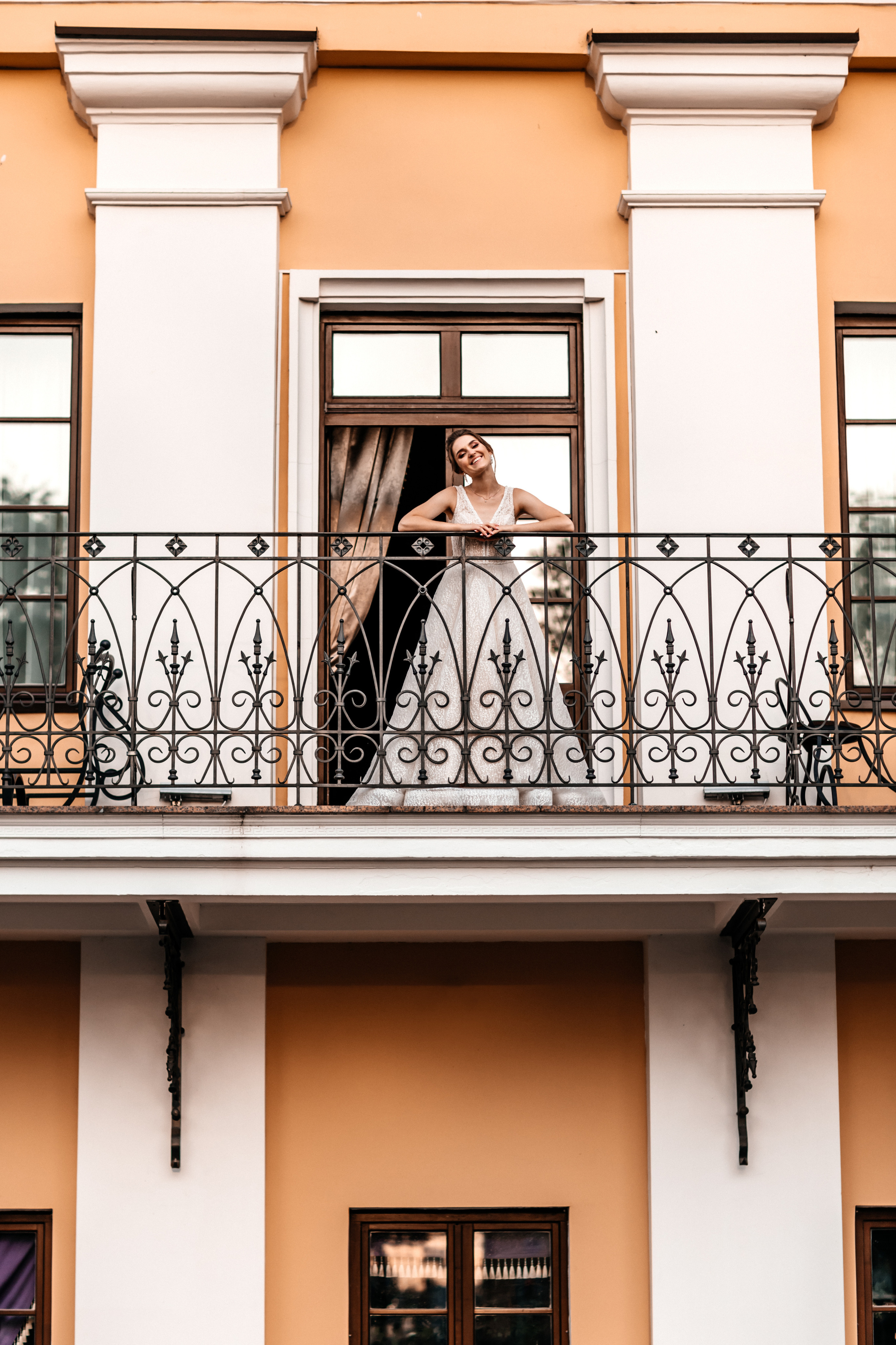 Эдита и Александр • Свадебная съемка. Свадебный и семейный фотограф в Минске