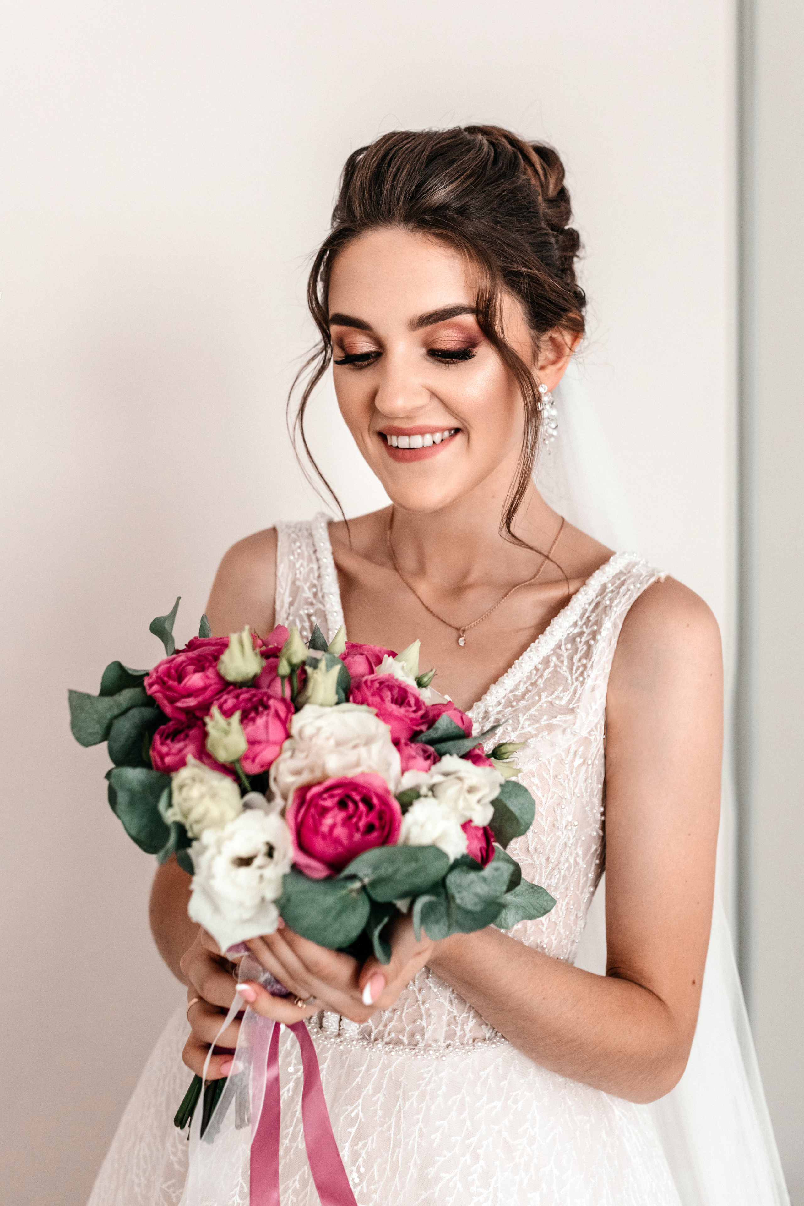 Эдита и Александр • Свадебная съемка. Свадебный и семейный фотограф в Минске