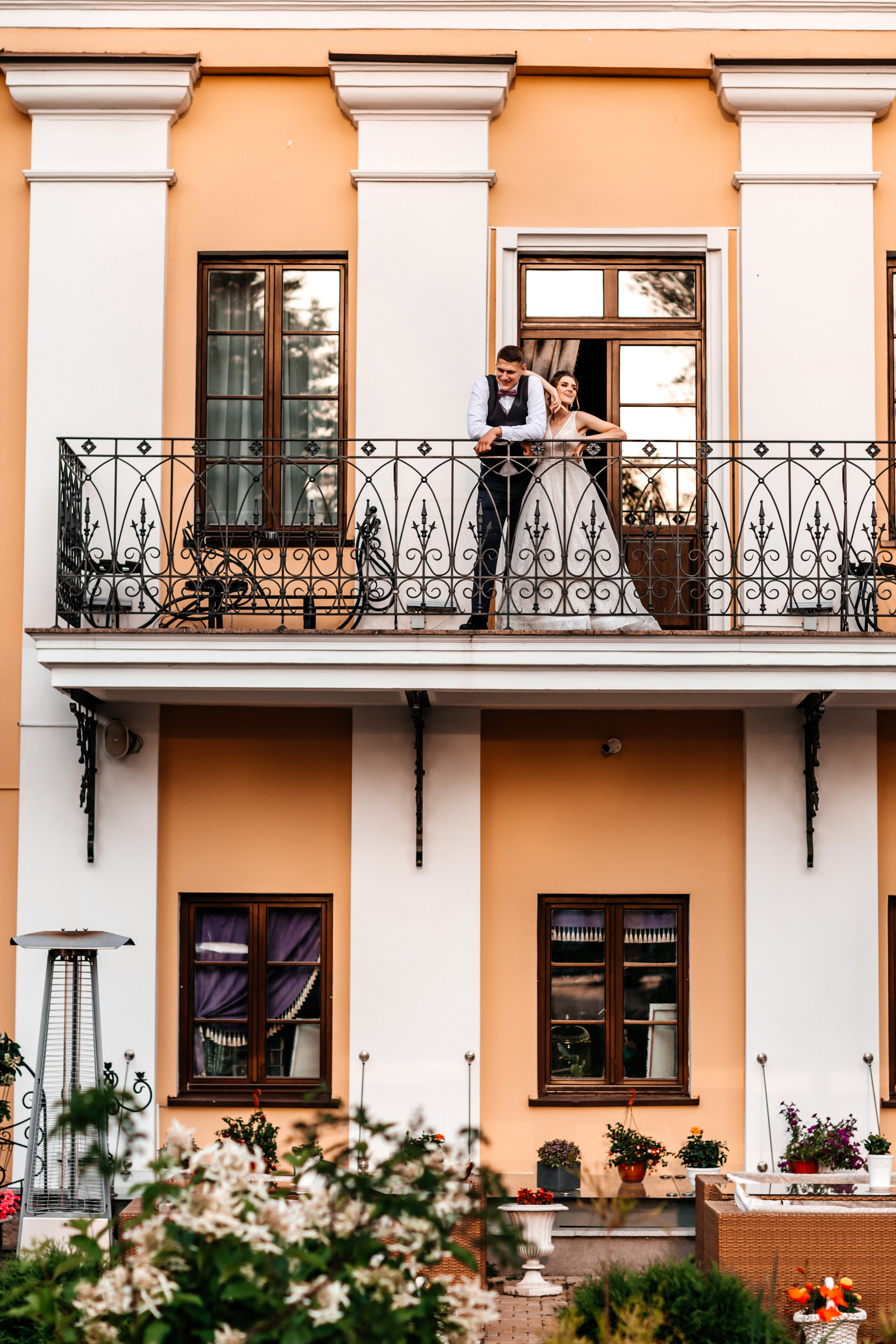 Эдита и Александр • Свадебная съемка. Свадебный и семейный фотограф в Минске