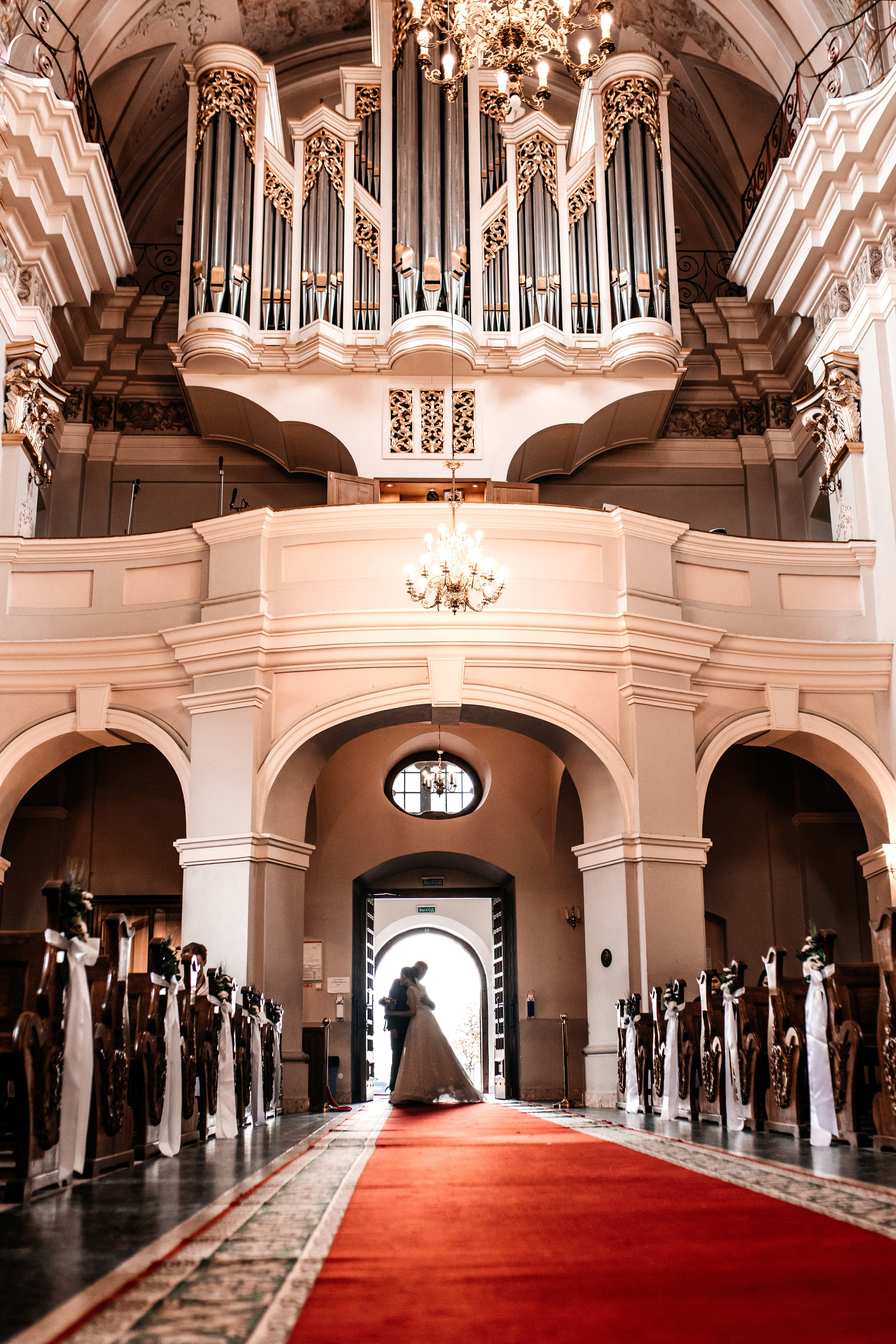 Эдита и Александр • Свадебная съемка. Свадебный и семейный фотограф в Минске