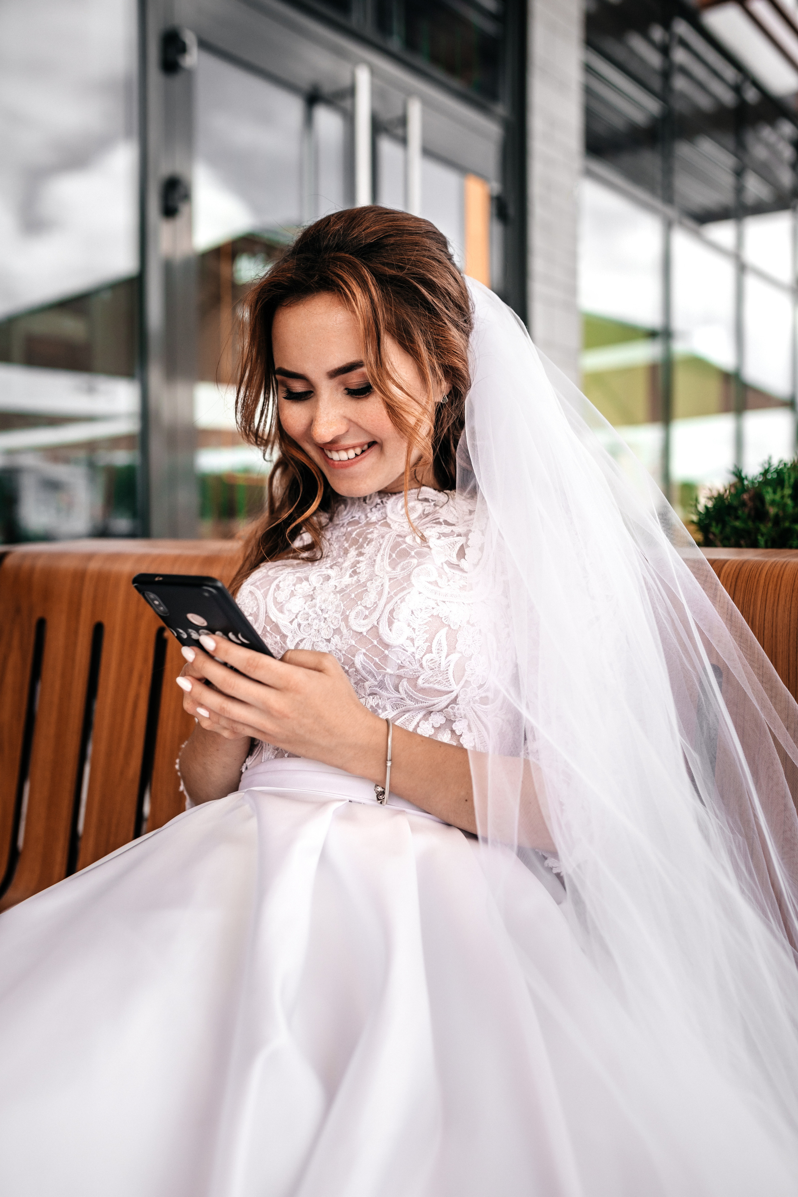 Маша и Дима • Свадебный день. Свадебный и семейный фотограф в Минске