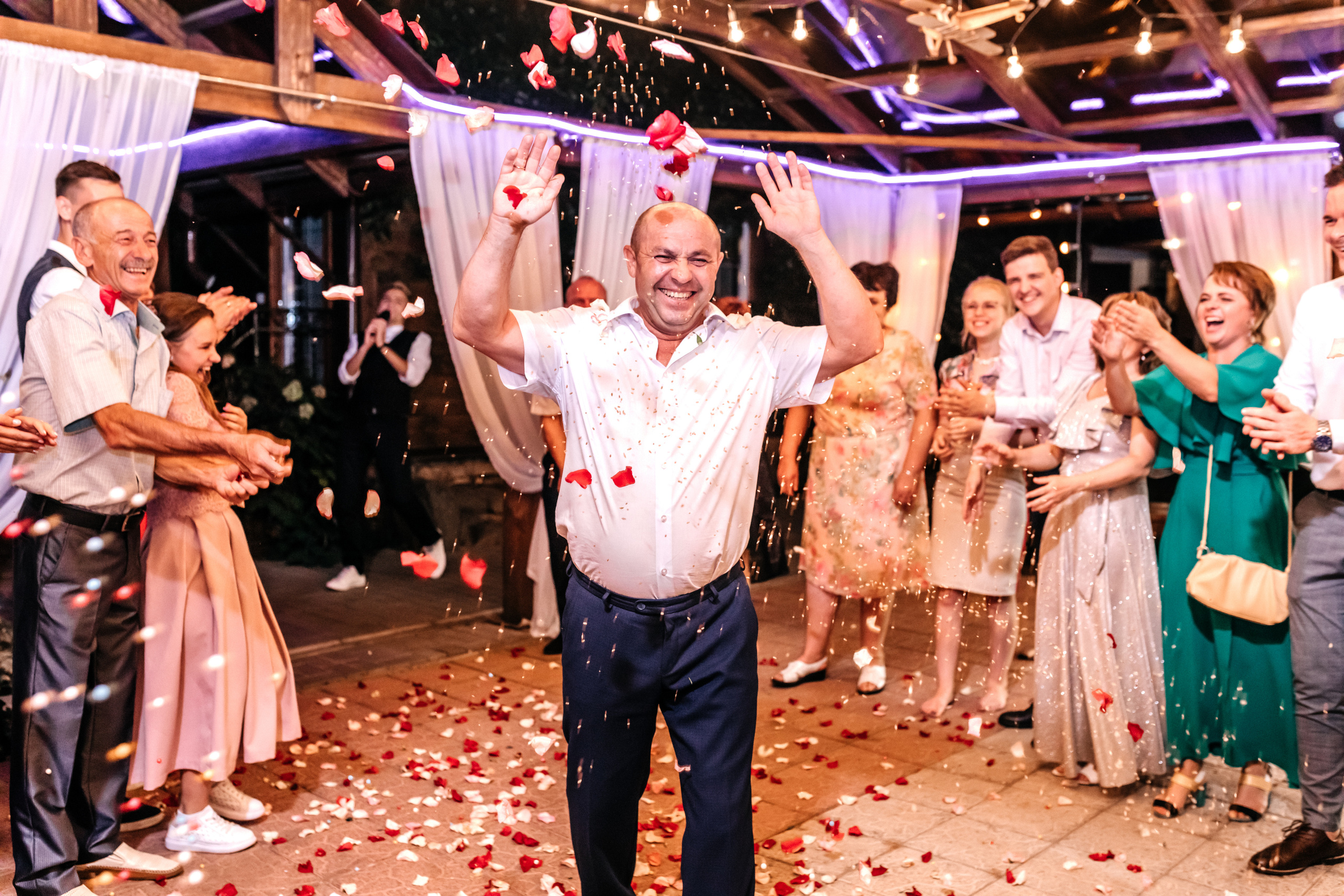 Маша и Дима • Свадебный день. Свадебный и семейный фотограф в Минске