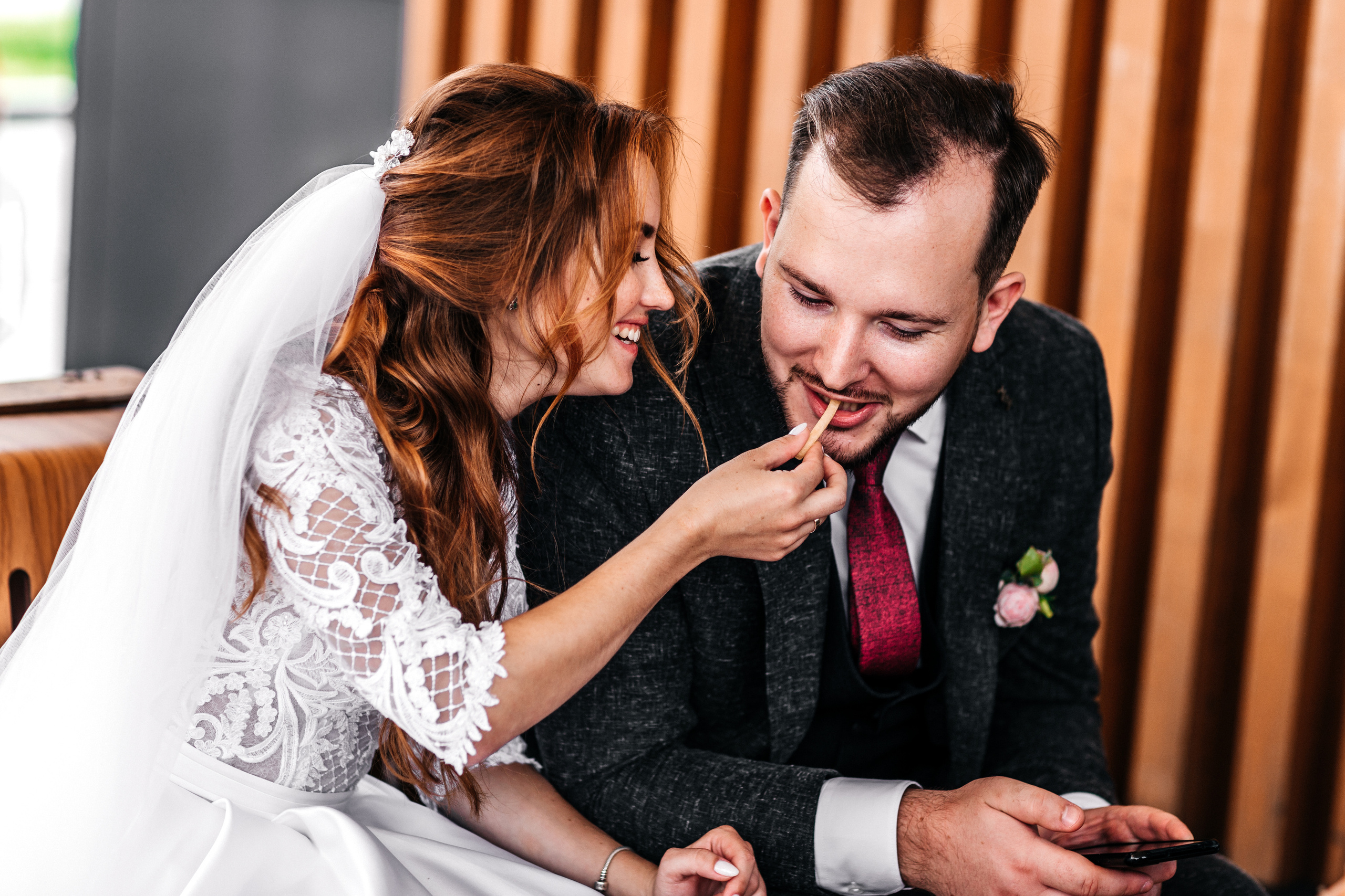 Маша и Дима • Свадебный день. Свадебный и семейный фотограф в Минске