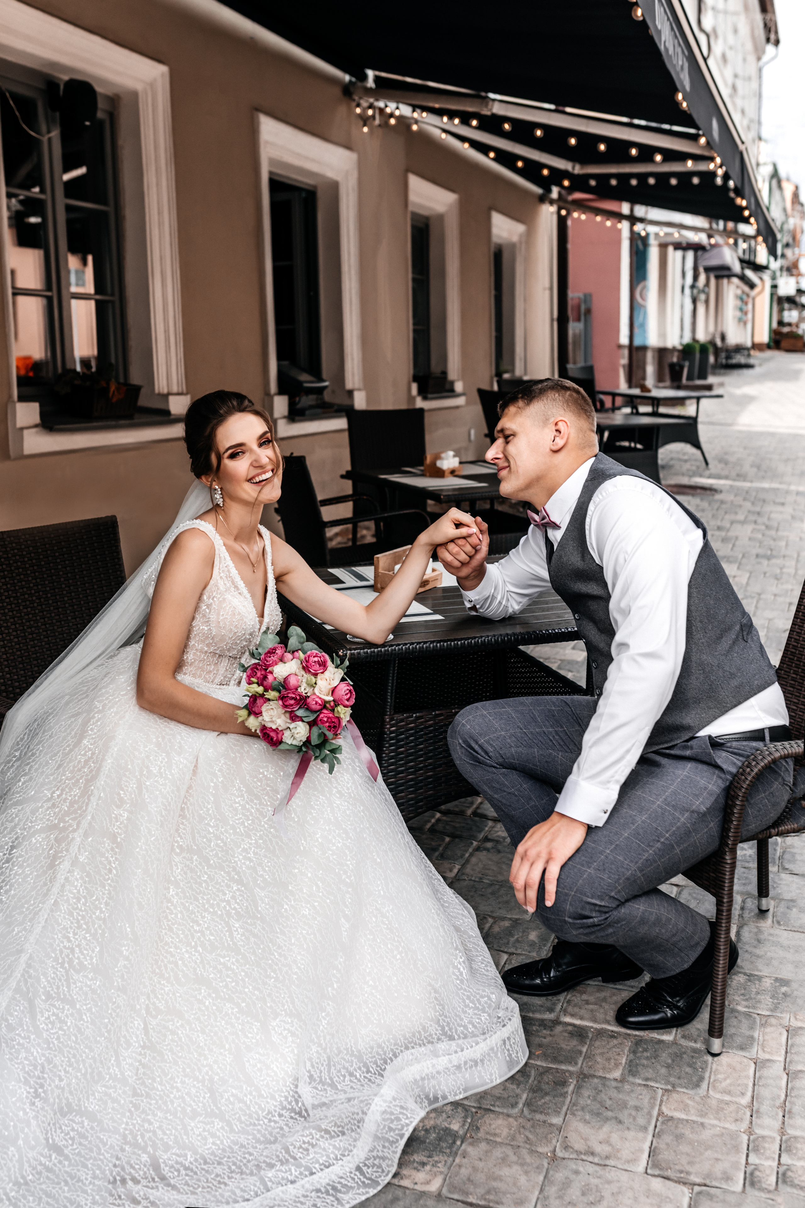 Эдита и Александр • Свадебная съемка. Свадебный и семейный фотограф в Минске