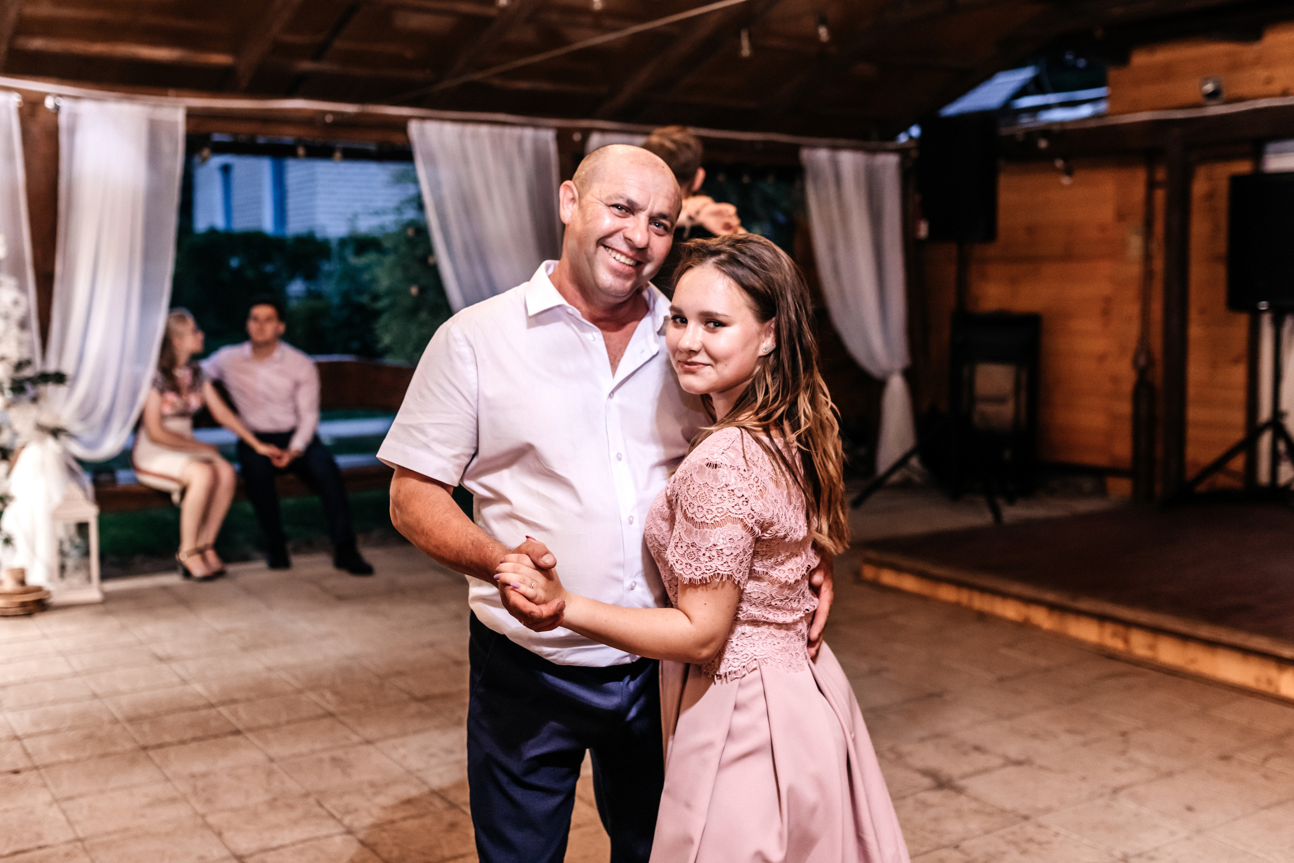 Маша и Дима • Свадебный день. Свадебный и семейный фотограф в Минске