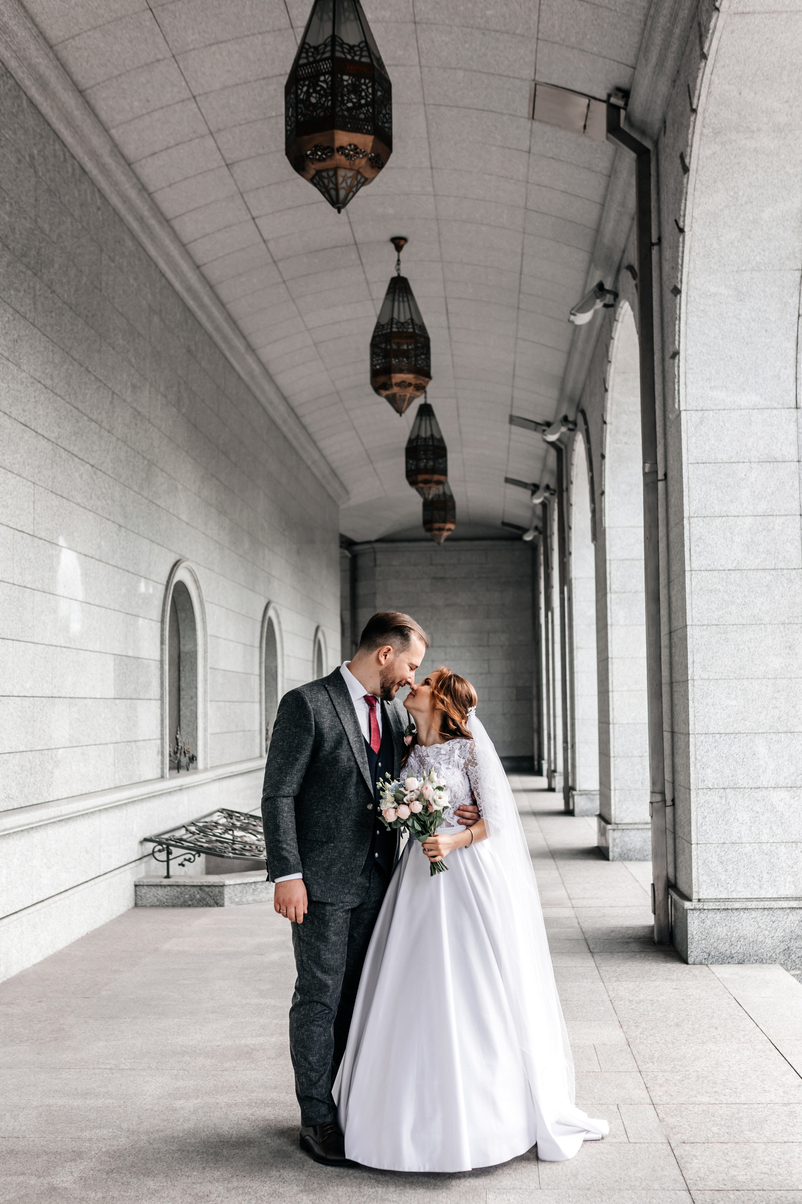 Маша и Дима • Свадебный день. Свадебный и семейный фотограф в Минске