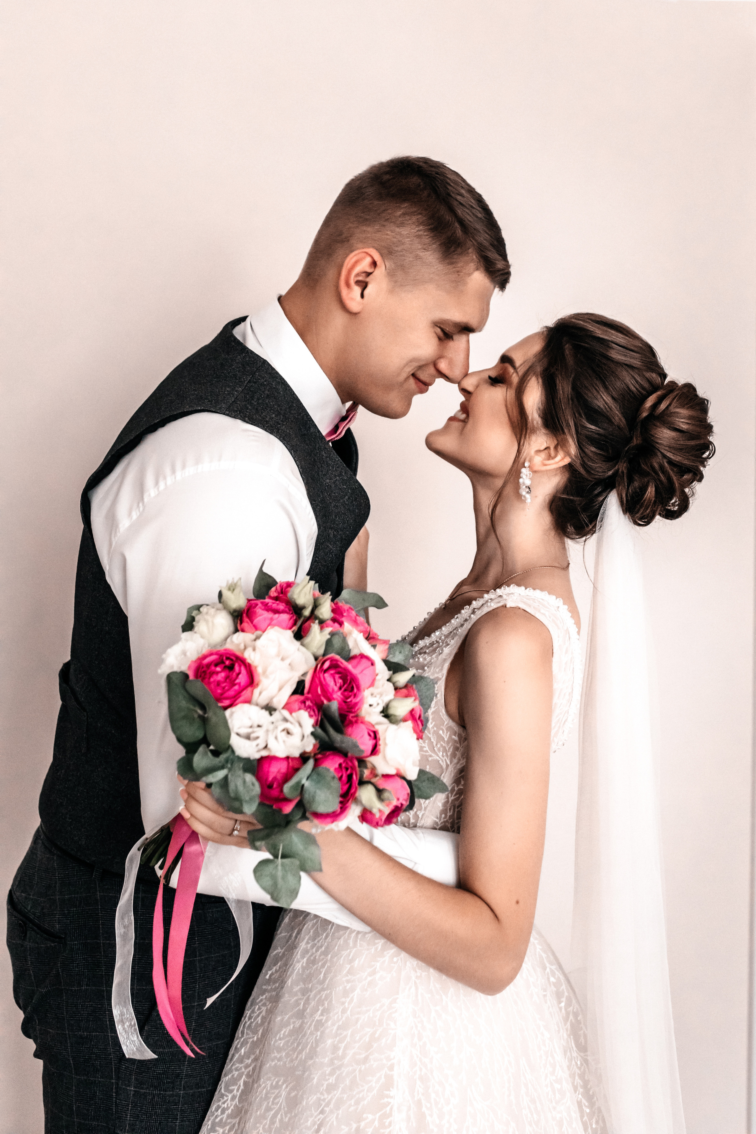 Эдита и Александр • Свадебная съемка. Свадебный и семейный фотограф в Минске