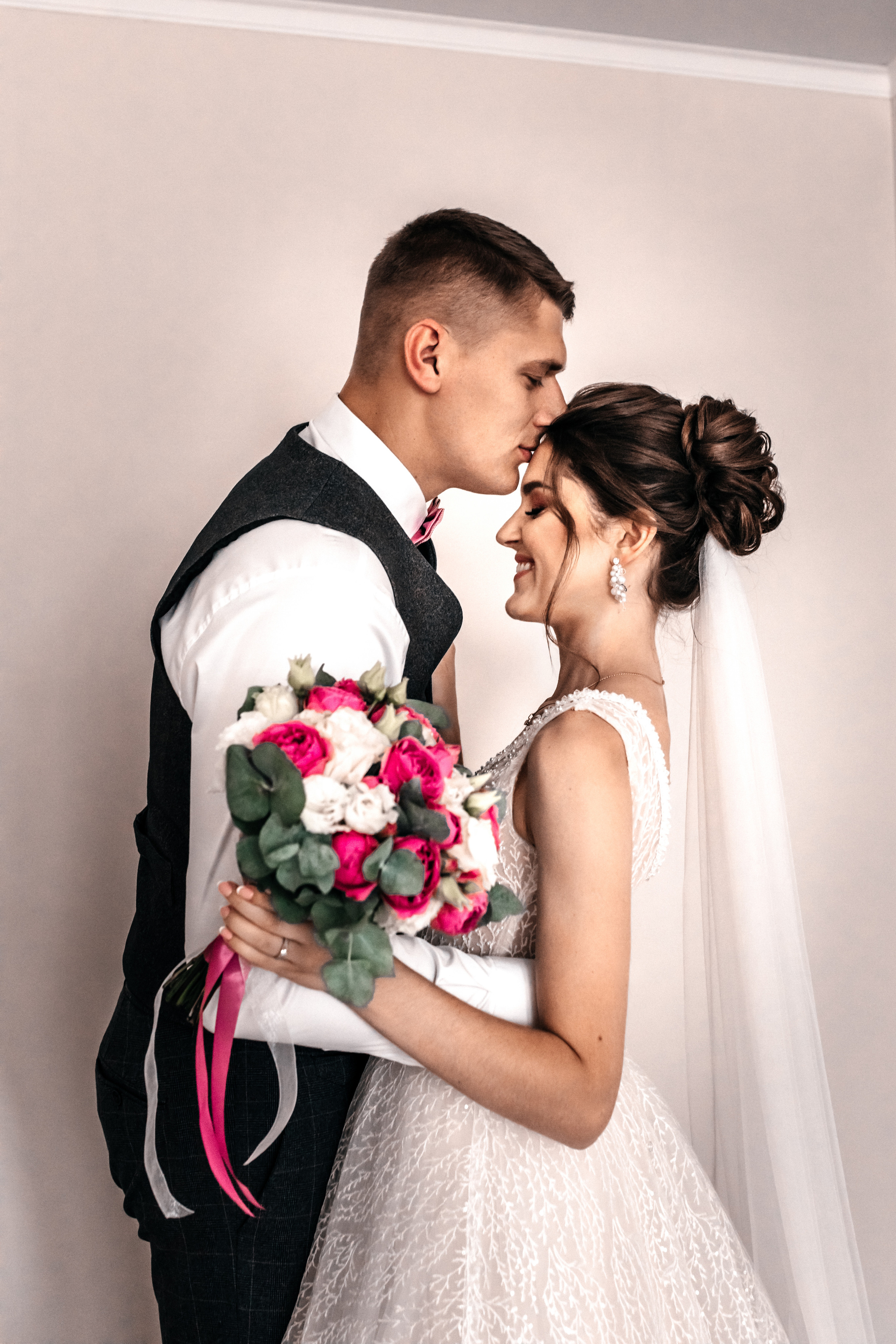 Эдита и Александр • Свадебная съемка. Свадебный и семейный фотограф в Минске