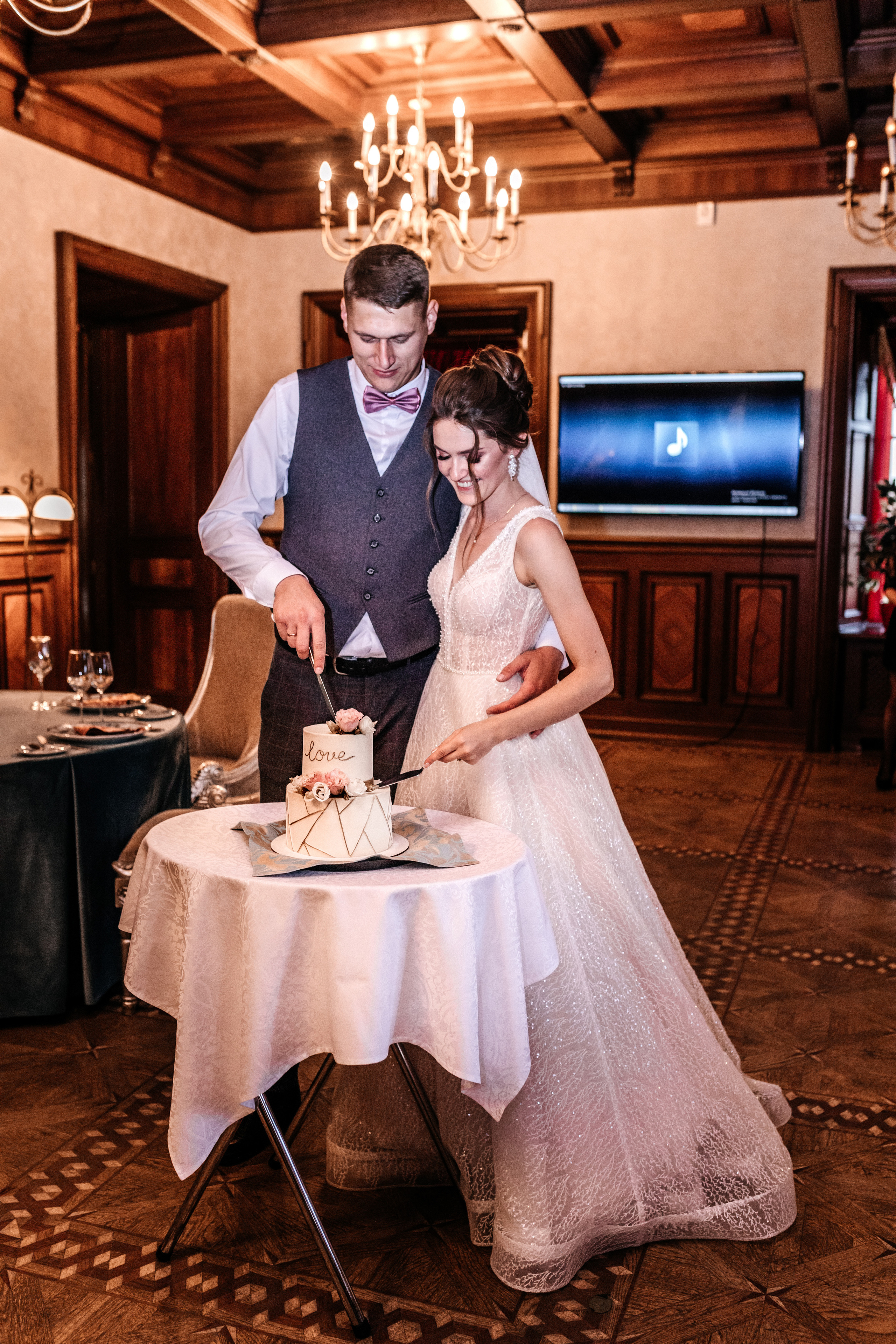 Эдита и Александр • Свадебная съемка. Свадебный и семейный фотограф в Минске