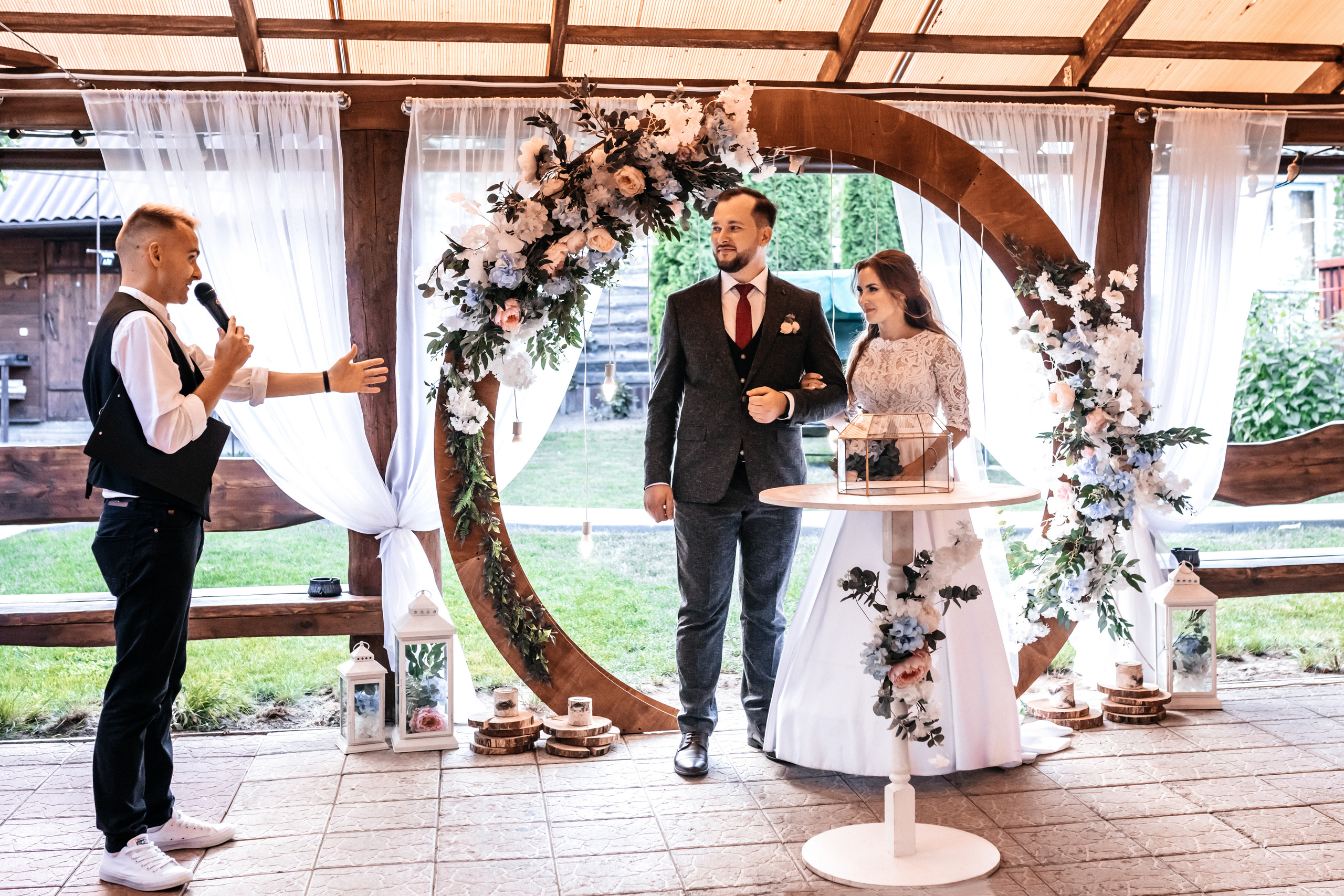 Маша и Дима • Свадебный день. Свадебный и семейный фотограф в Минске