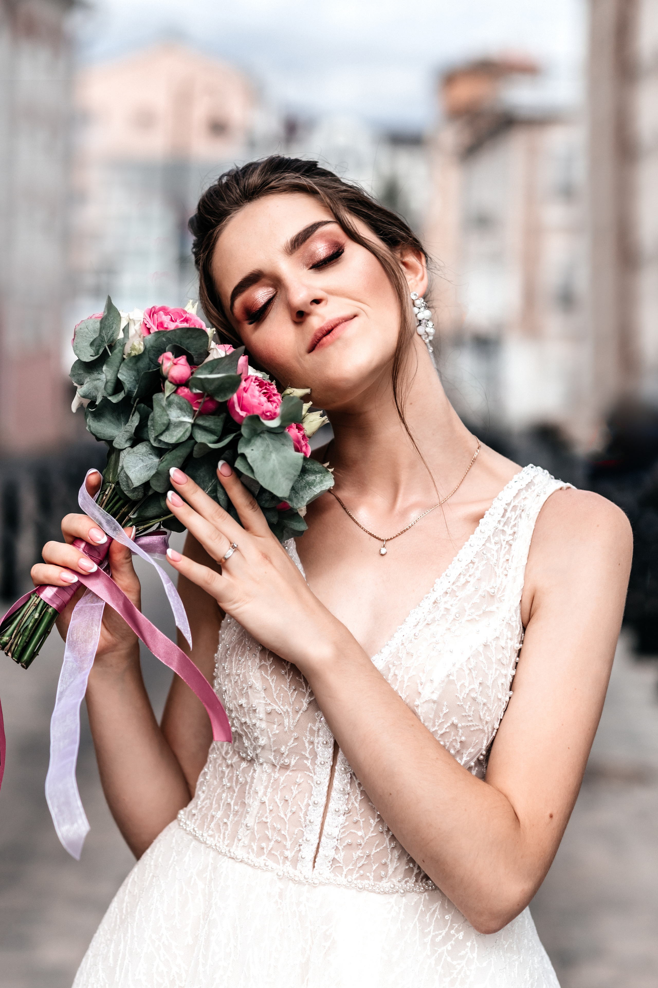 Эдита и Александр • Свадебная съемка. Свадебный и семейный фотограф в Минске