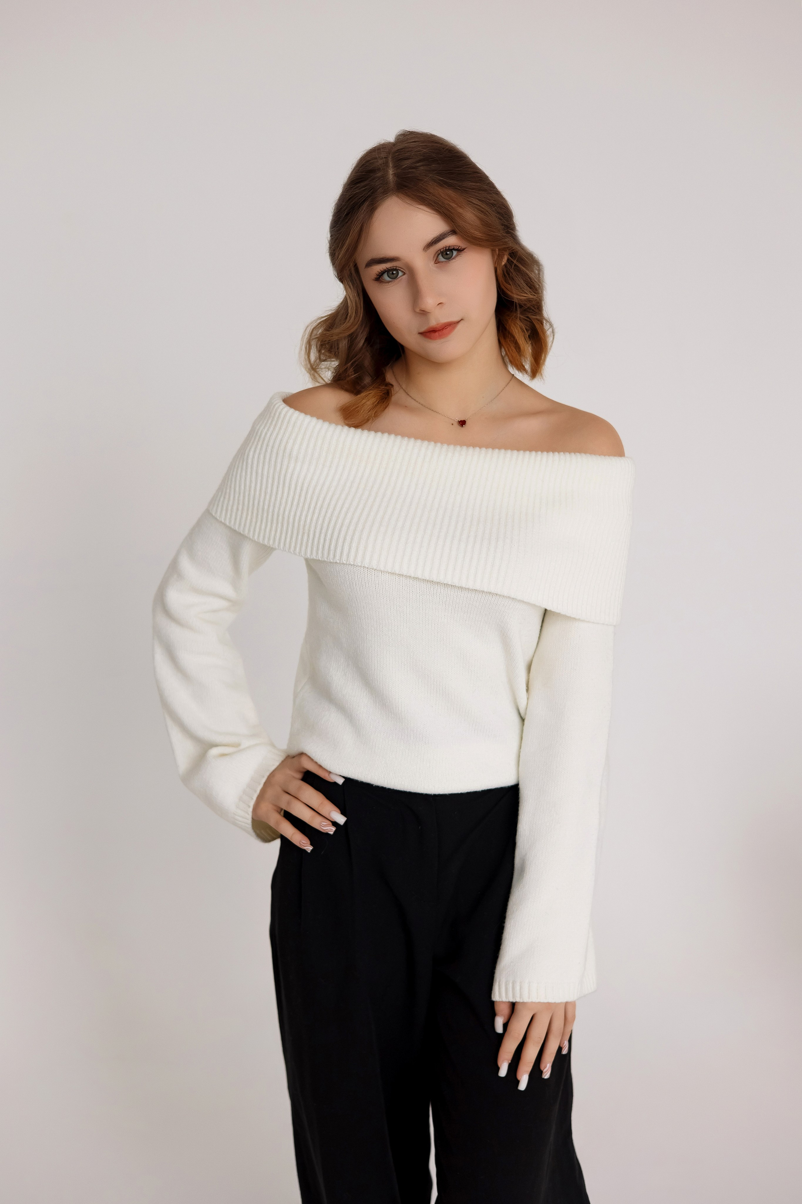 9 класс. Фотограф Любовь Корниенко, Примоский край