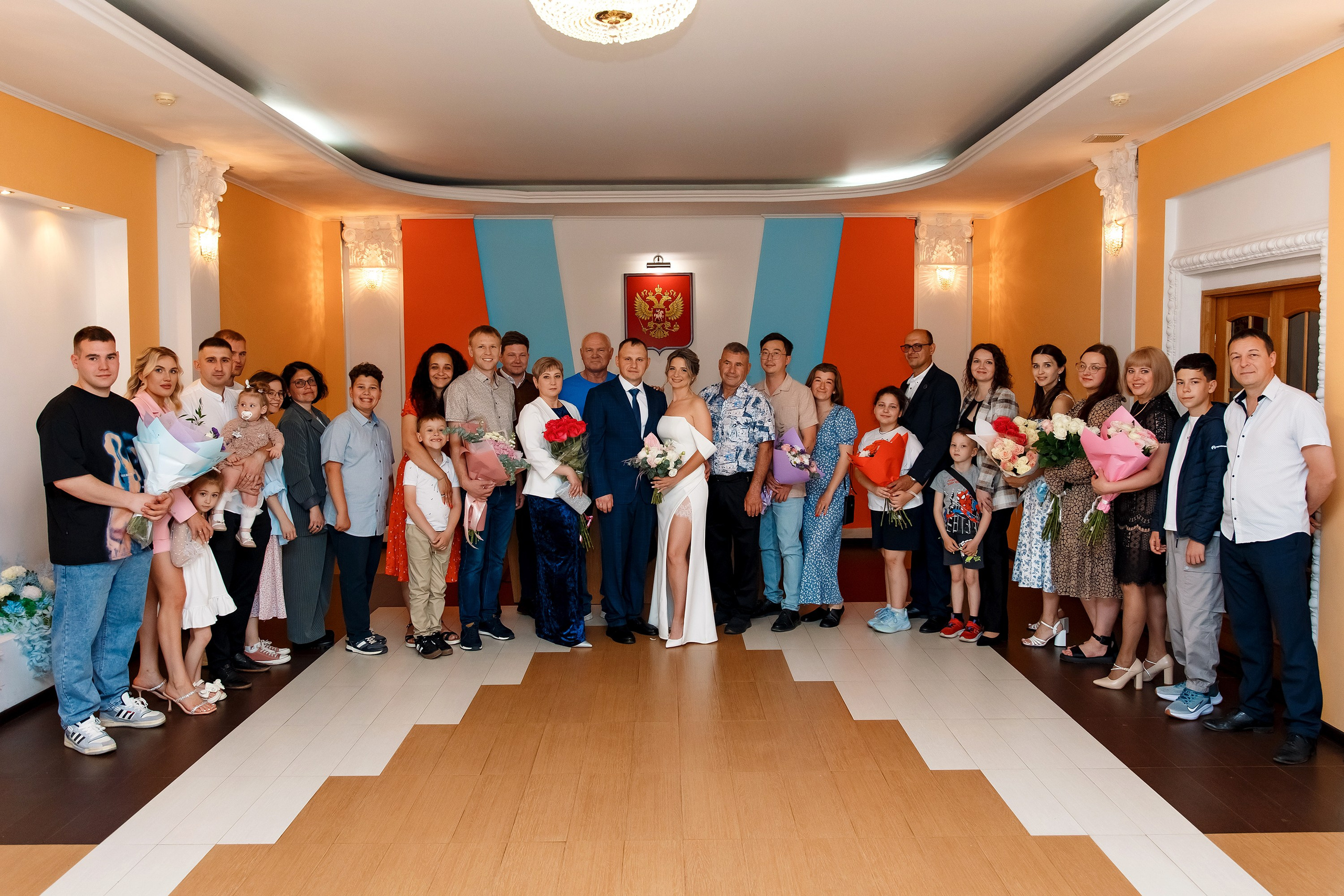 Валерия & Алексей. Фотограф Любовь Корниенко, Примоский край