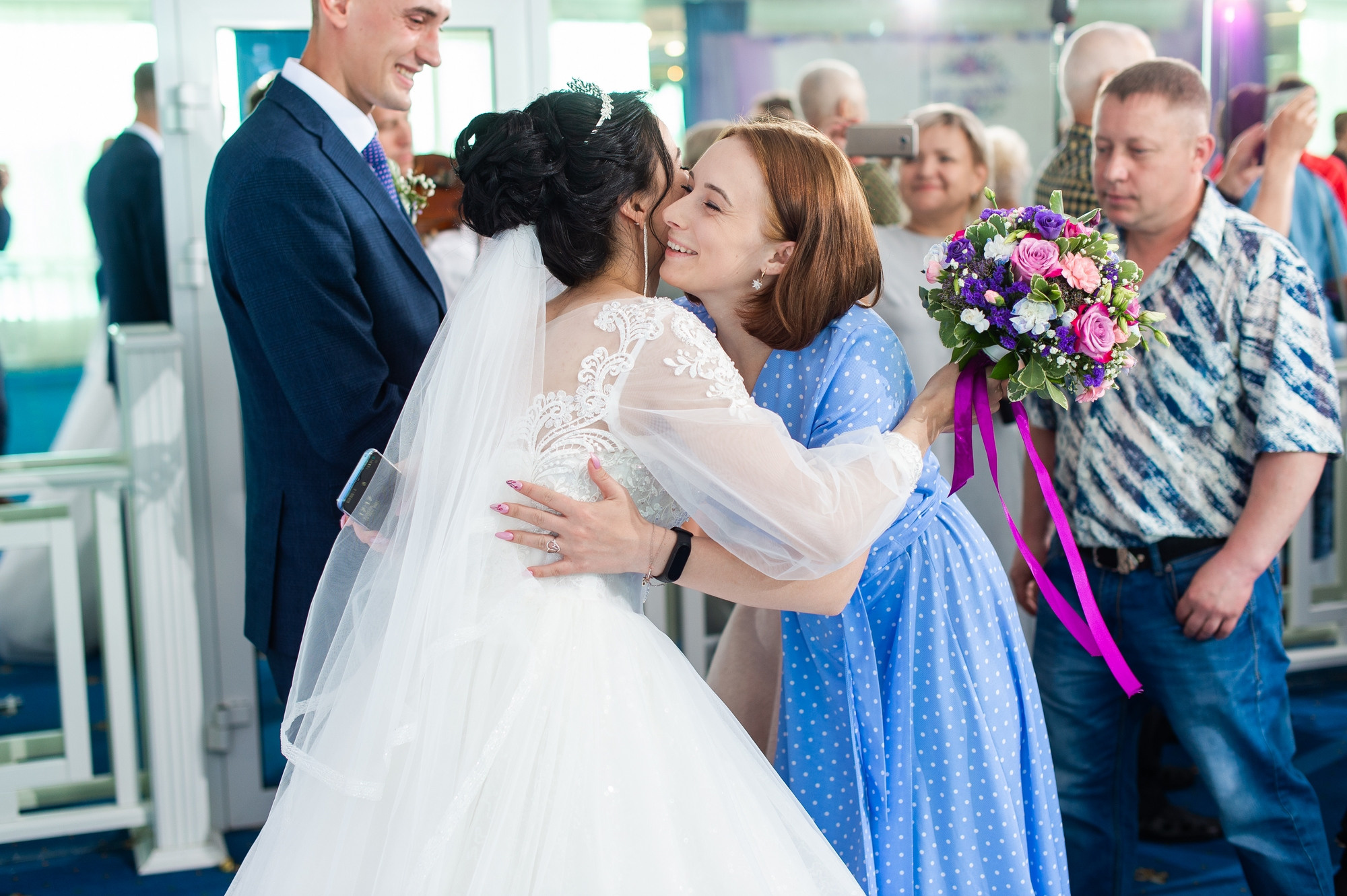 Свадебный и семейный фотограф в Омске Мормулев Михаил. Свадебный и семейный фотограф в Омске Мормулев Михаил