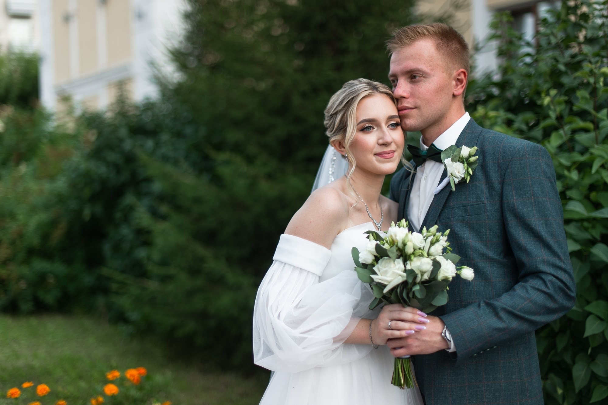 Омская Аврора. Свадебный и семейный фотограф в Омске Мормулев Михаил