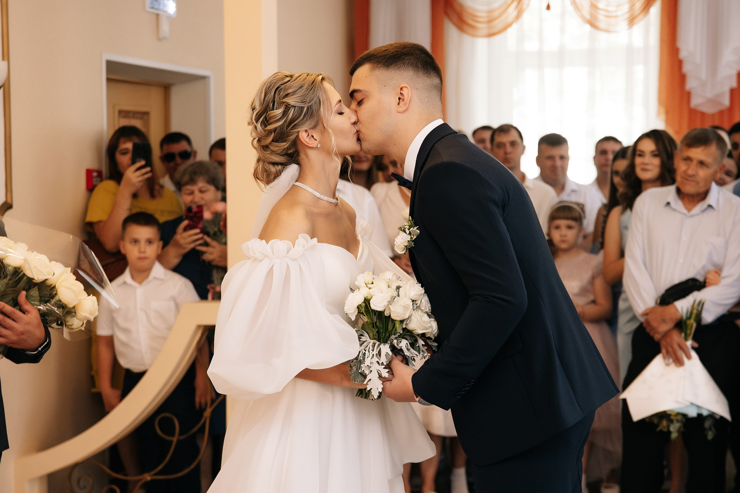 9.09.23. Свадебный Фотограф Уссурийск — Владивосток Мария Булавина