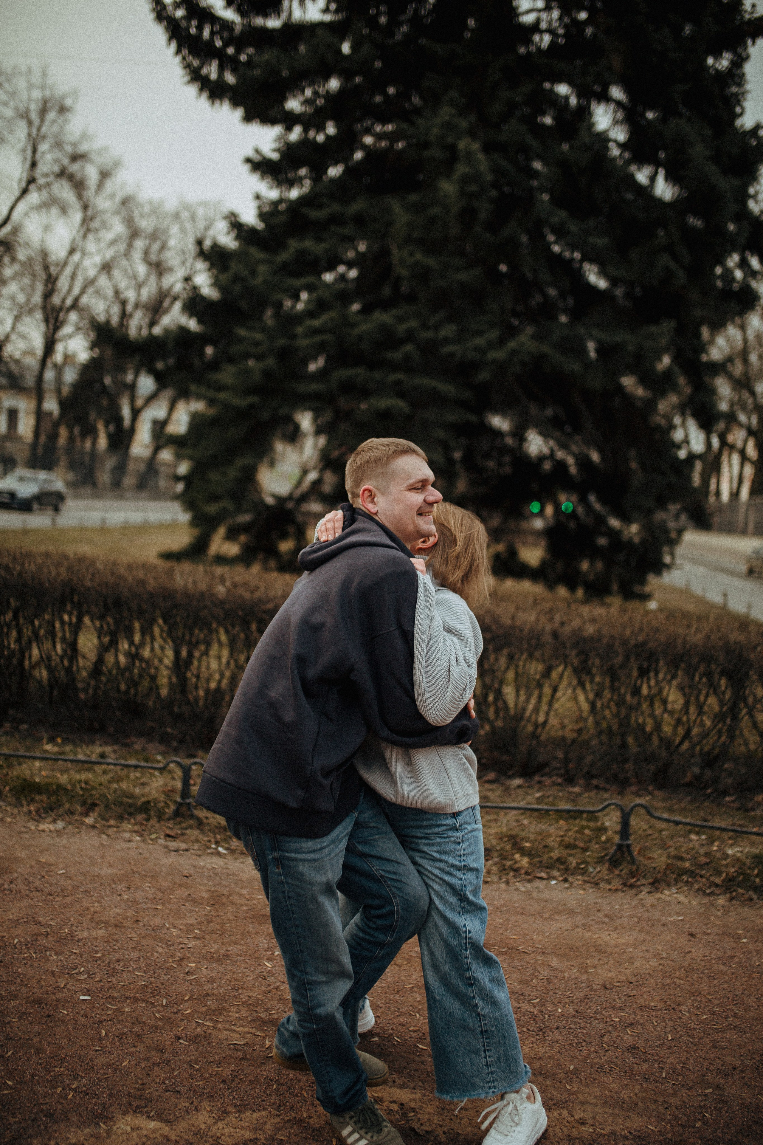 Анна & Александр. Семейный и Свадебный фотограф в Санкт-Петербурге Плохая Екатерина