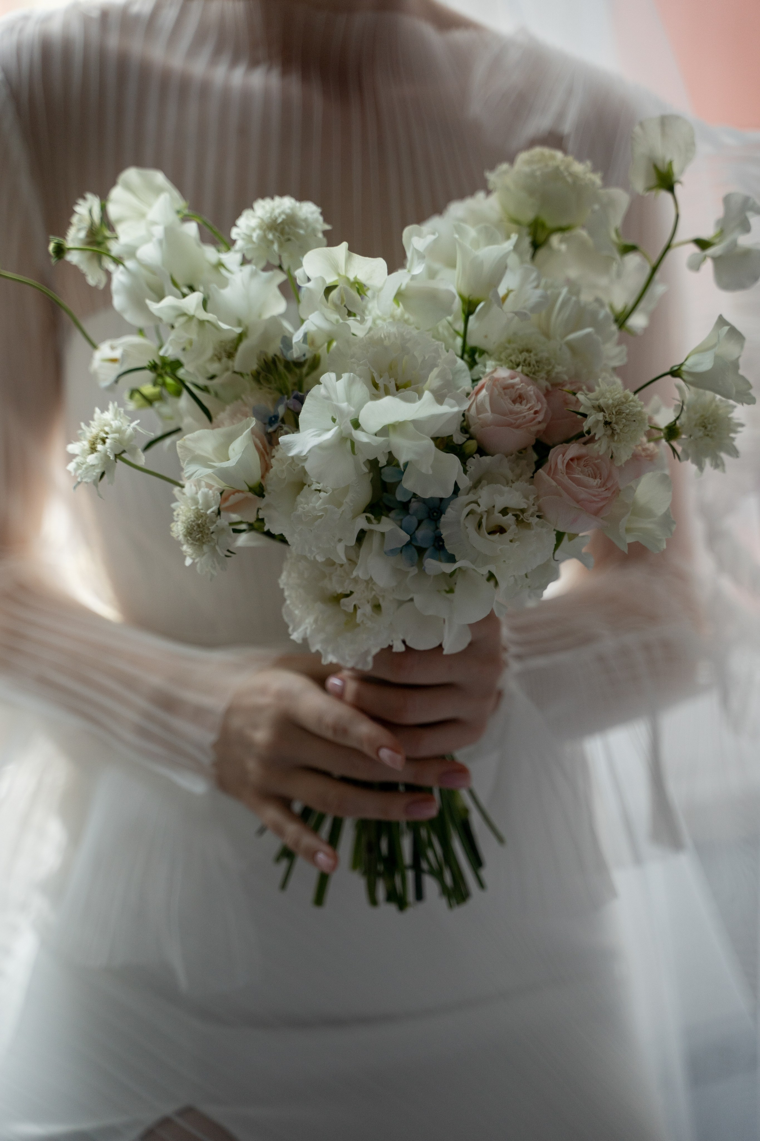 Катя и Антон. Фотограф Анна Котова