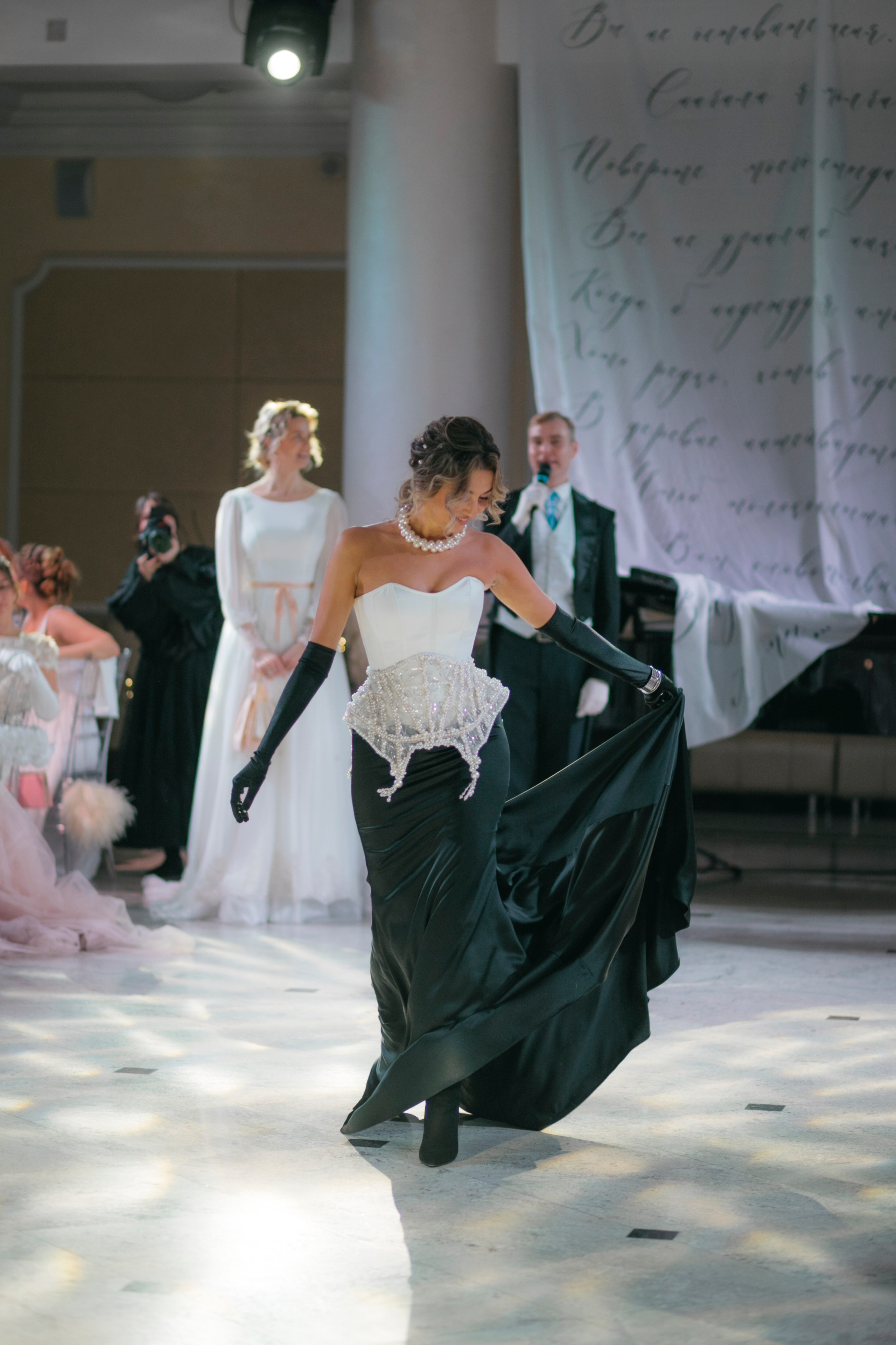 Ball. Фотограф Астафьева Мария