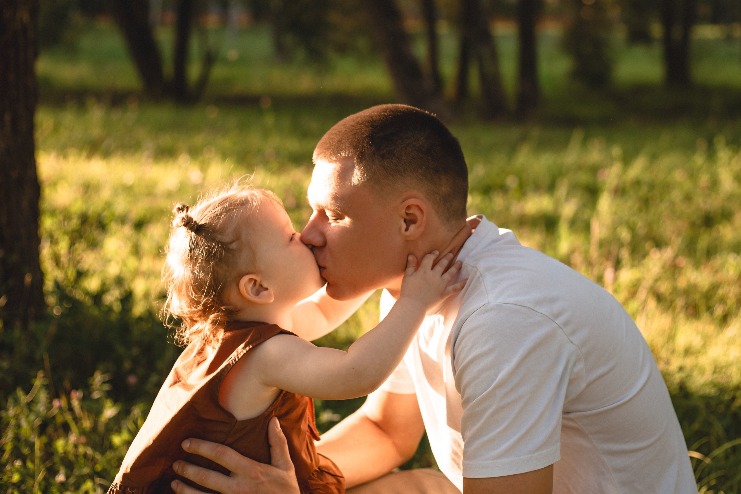 ДЕТСКИЕ. Фотограф крещений, семейный фотограф Приходько Ксения