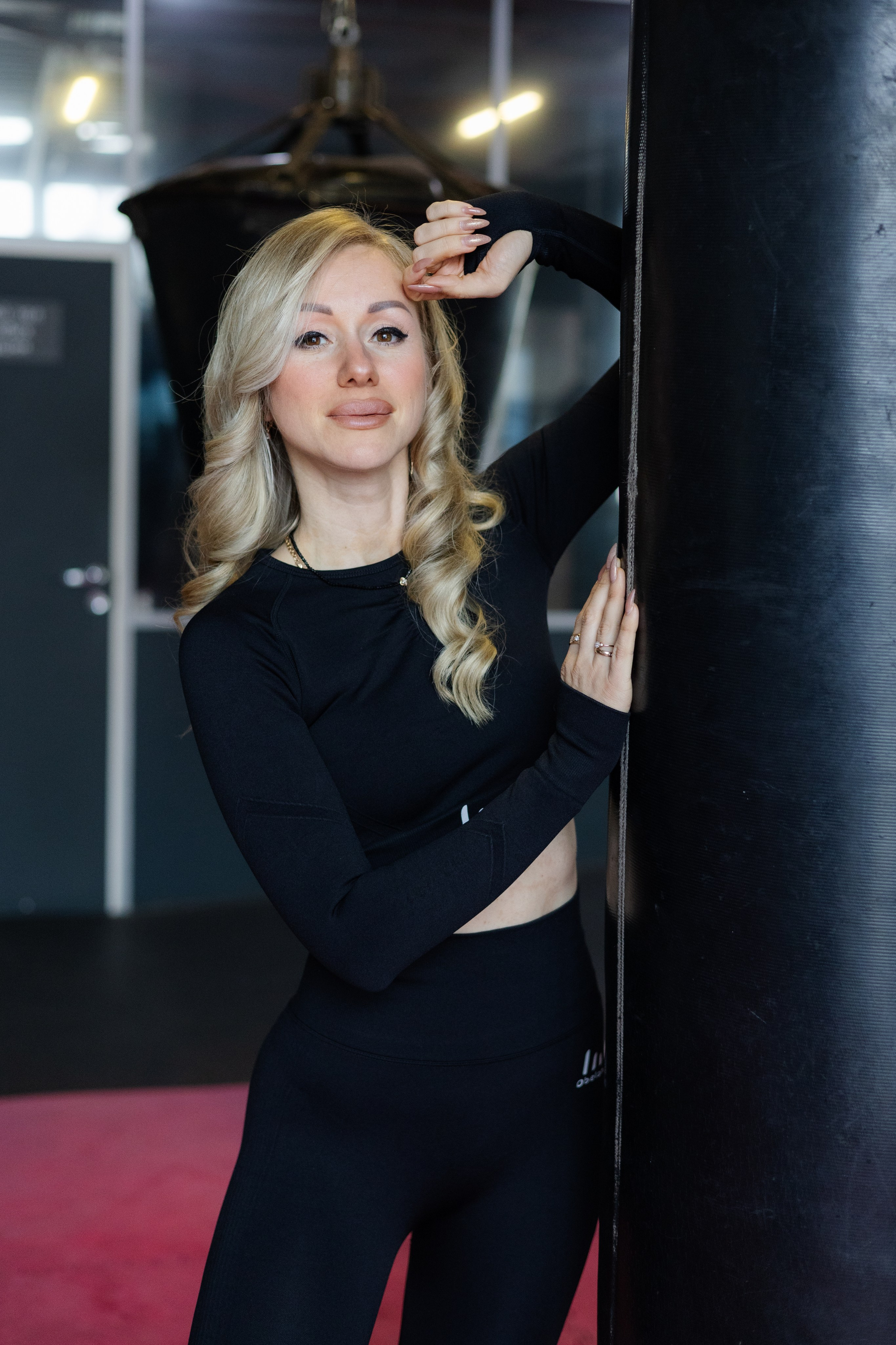 Ai Fitness. Фотограф в Санкт-Петербурге Козырь Олеся