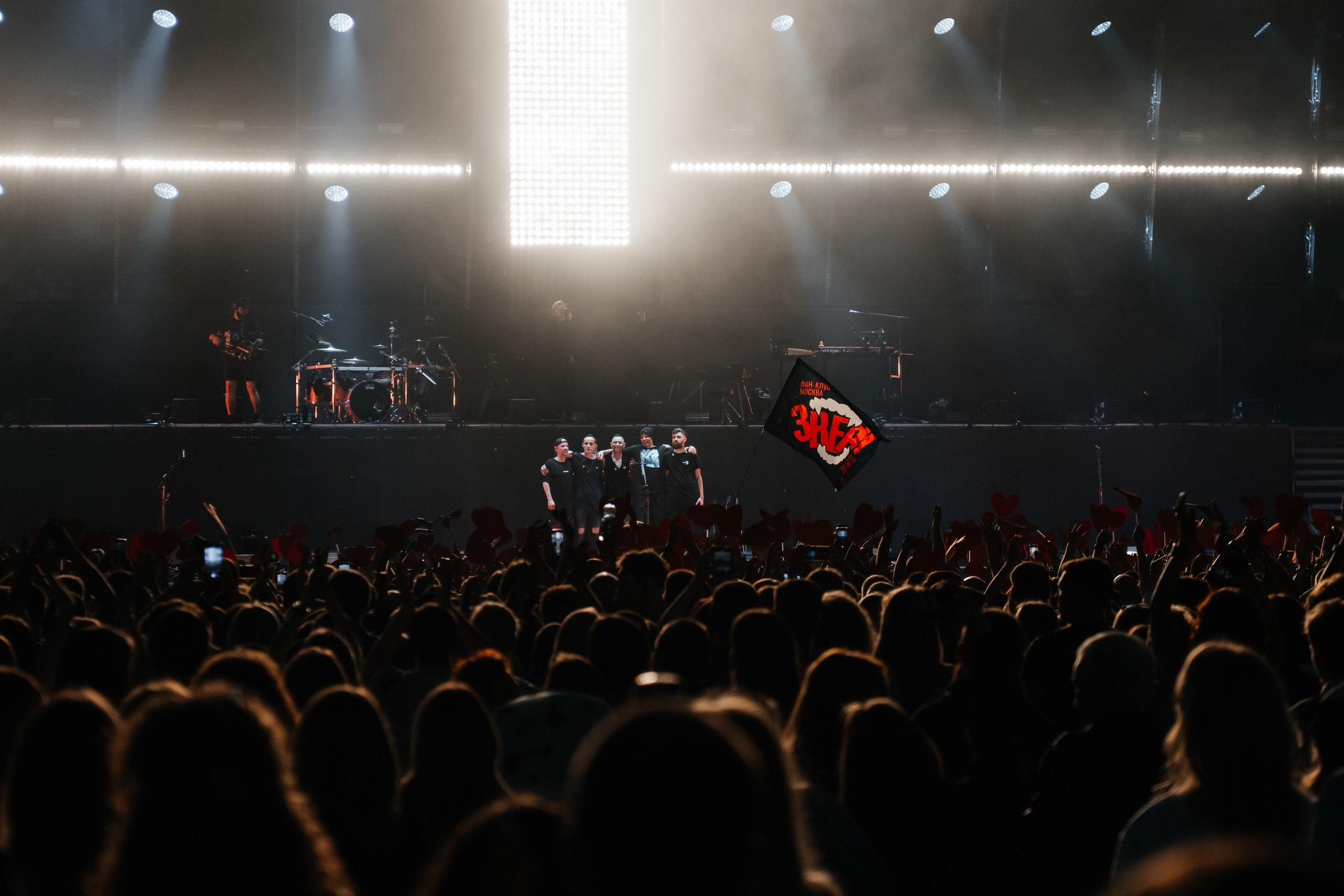 Группа Звери. ДИНА МИХНЕВА спортивный фотограф Москва