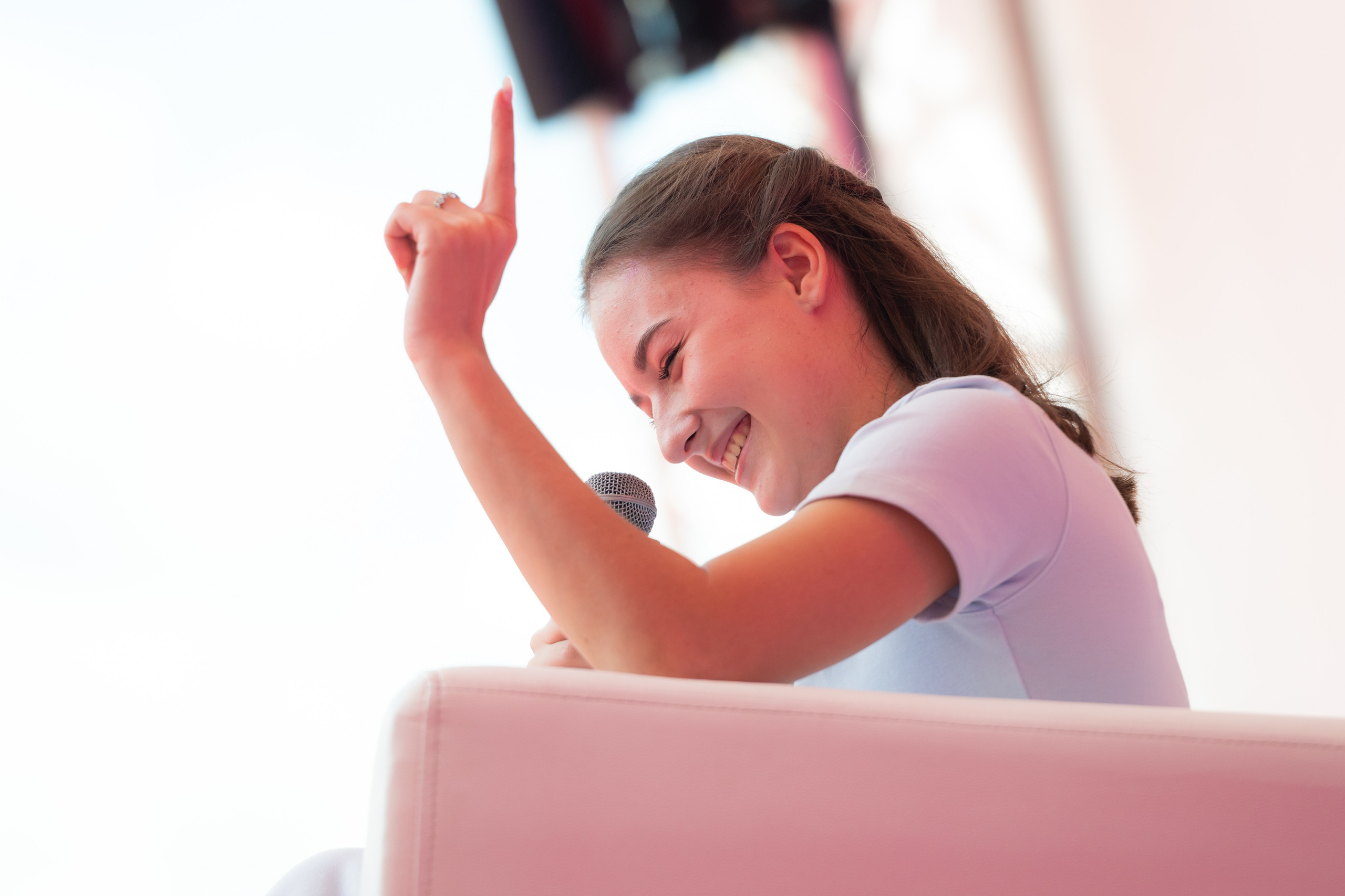 ФАН встречи. ДИНА МИХНЕВА спортивный фотограф Москва