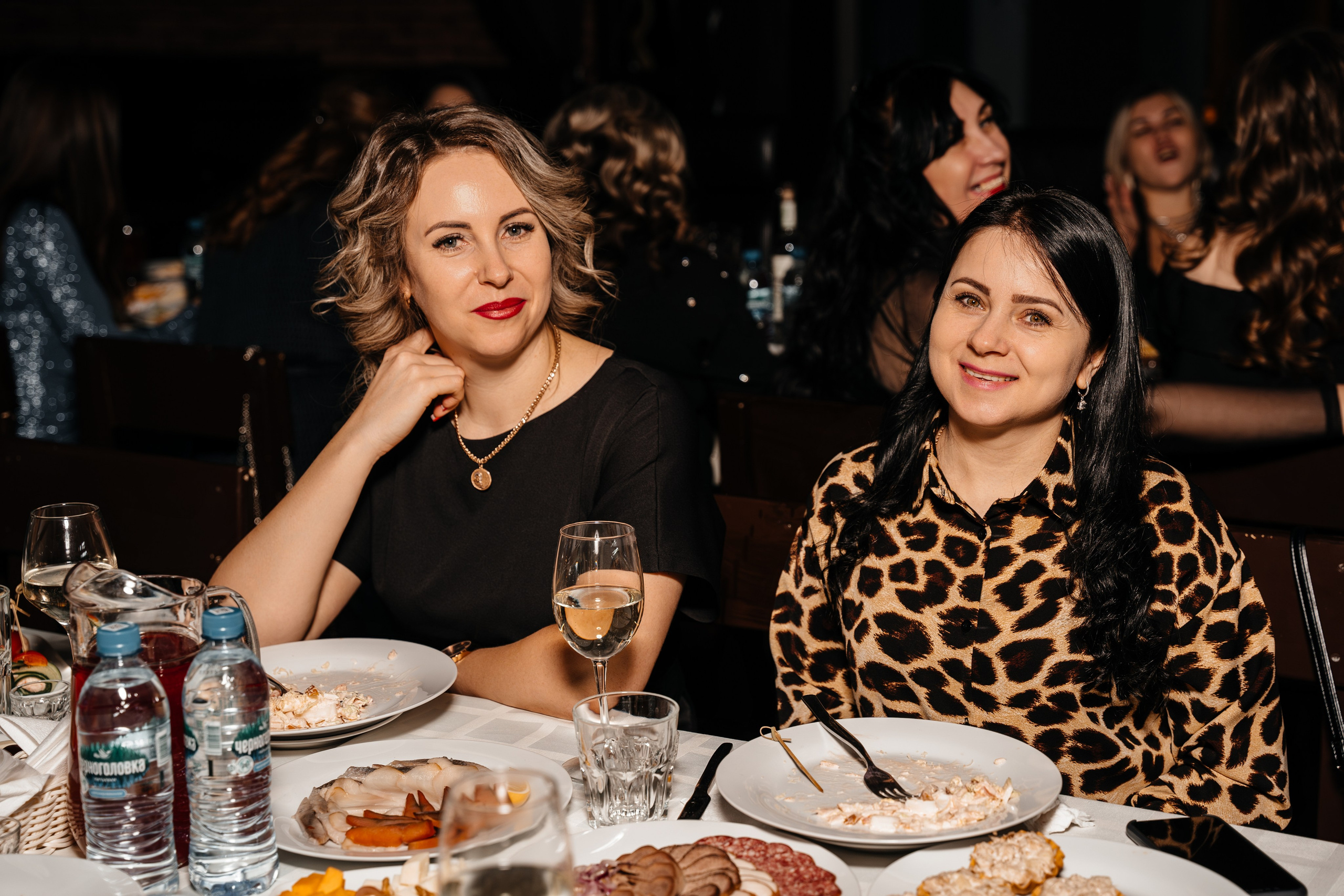 Корпоратив «СОВКОМБАНК». Свадебный фотограф Барнаул Алексей Павлов