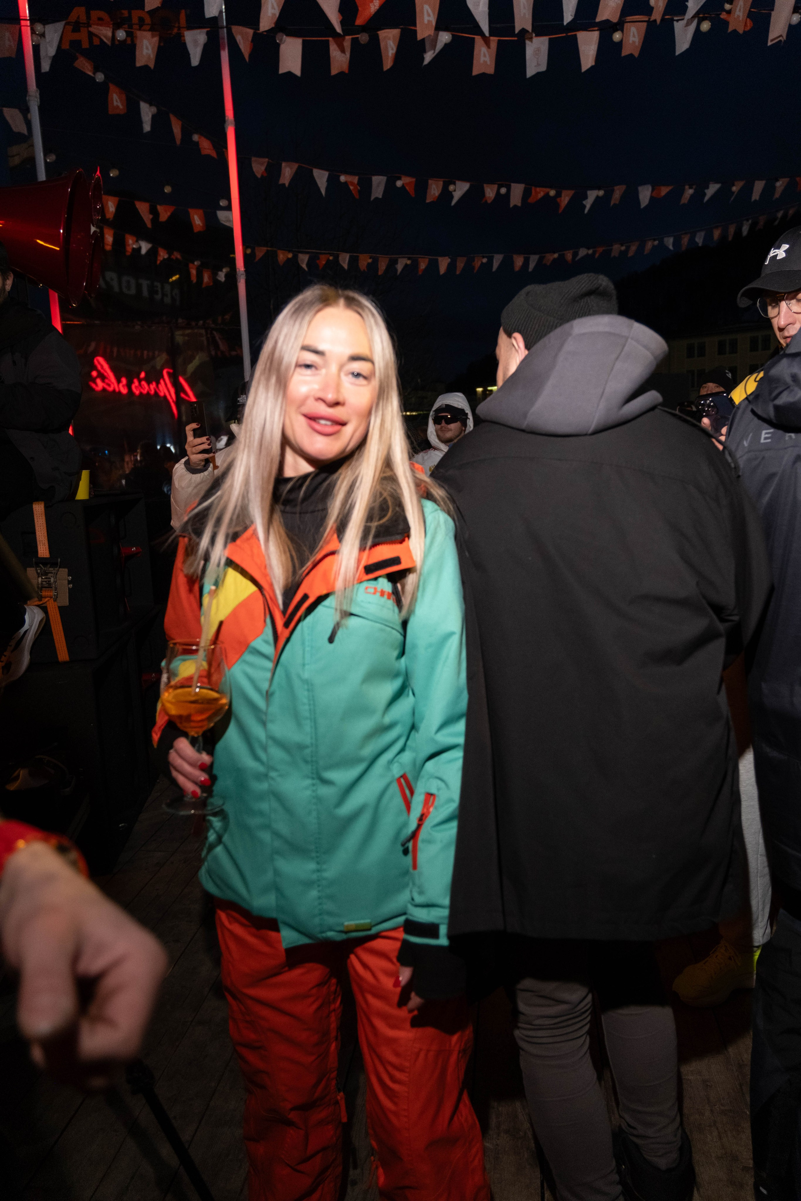 SoWulo | Apres Ski | 22 февраля. Фотограф в Сочи