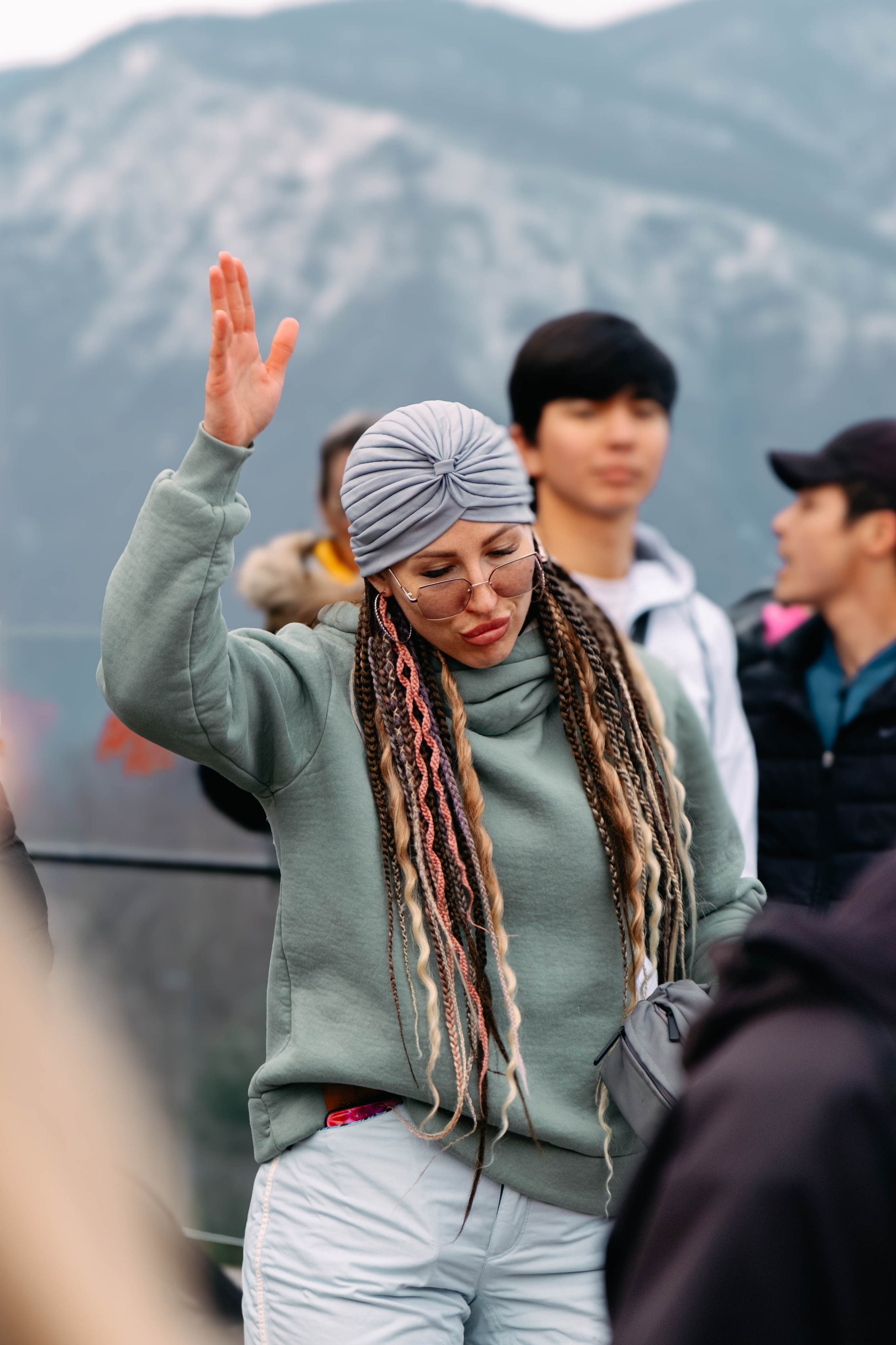 SoWulo | Apres Ski | 22 февраля. Фотограф в Сочи