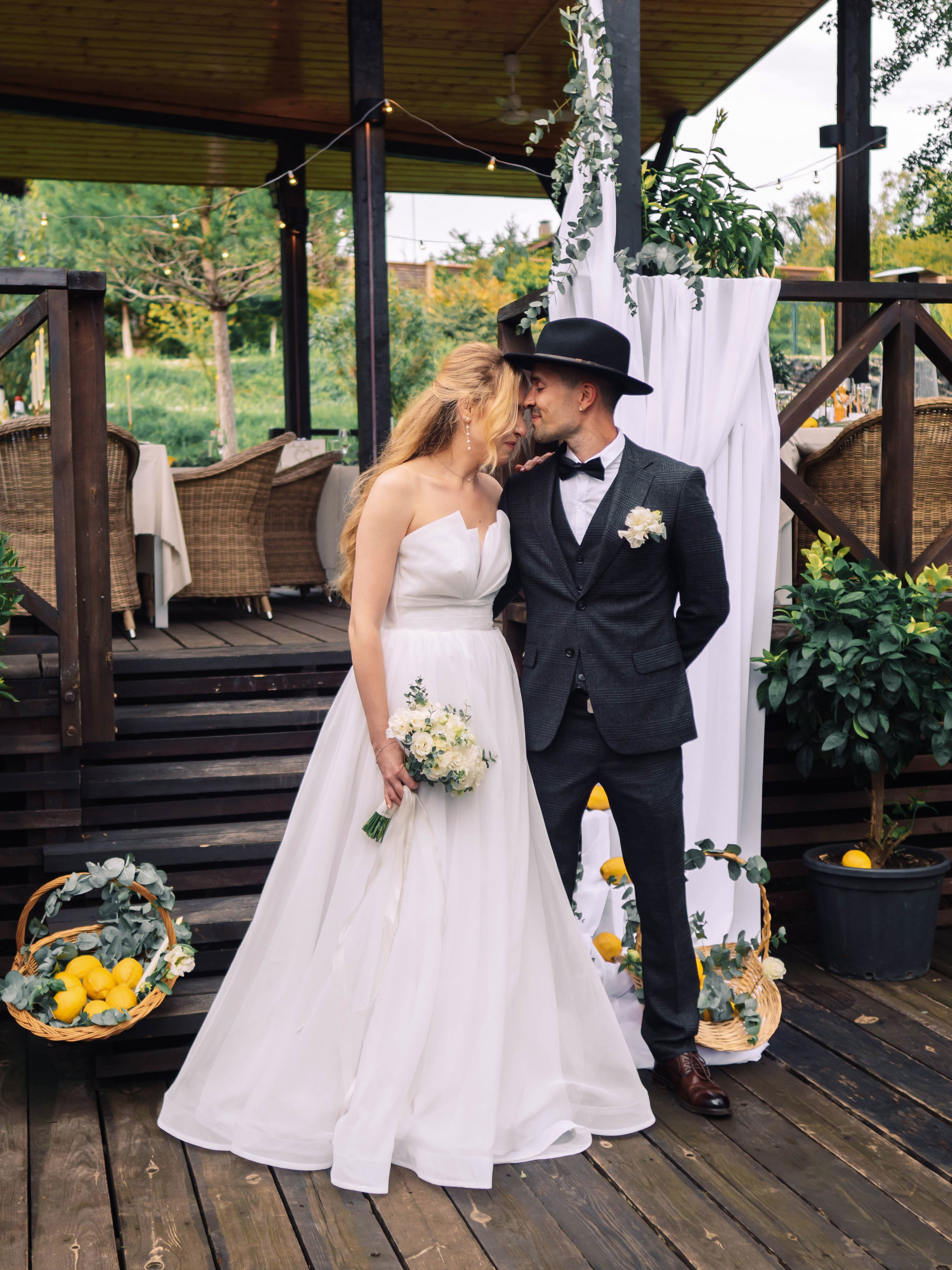 Свадьба -Выездная регистрация. Фотограф в Сочи