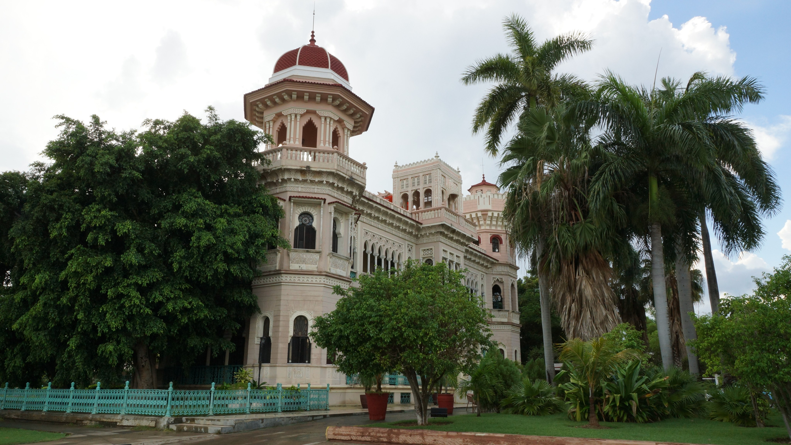 Куба. Фотограф-путешественник Самойлов Максим «Sly Fox»