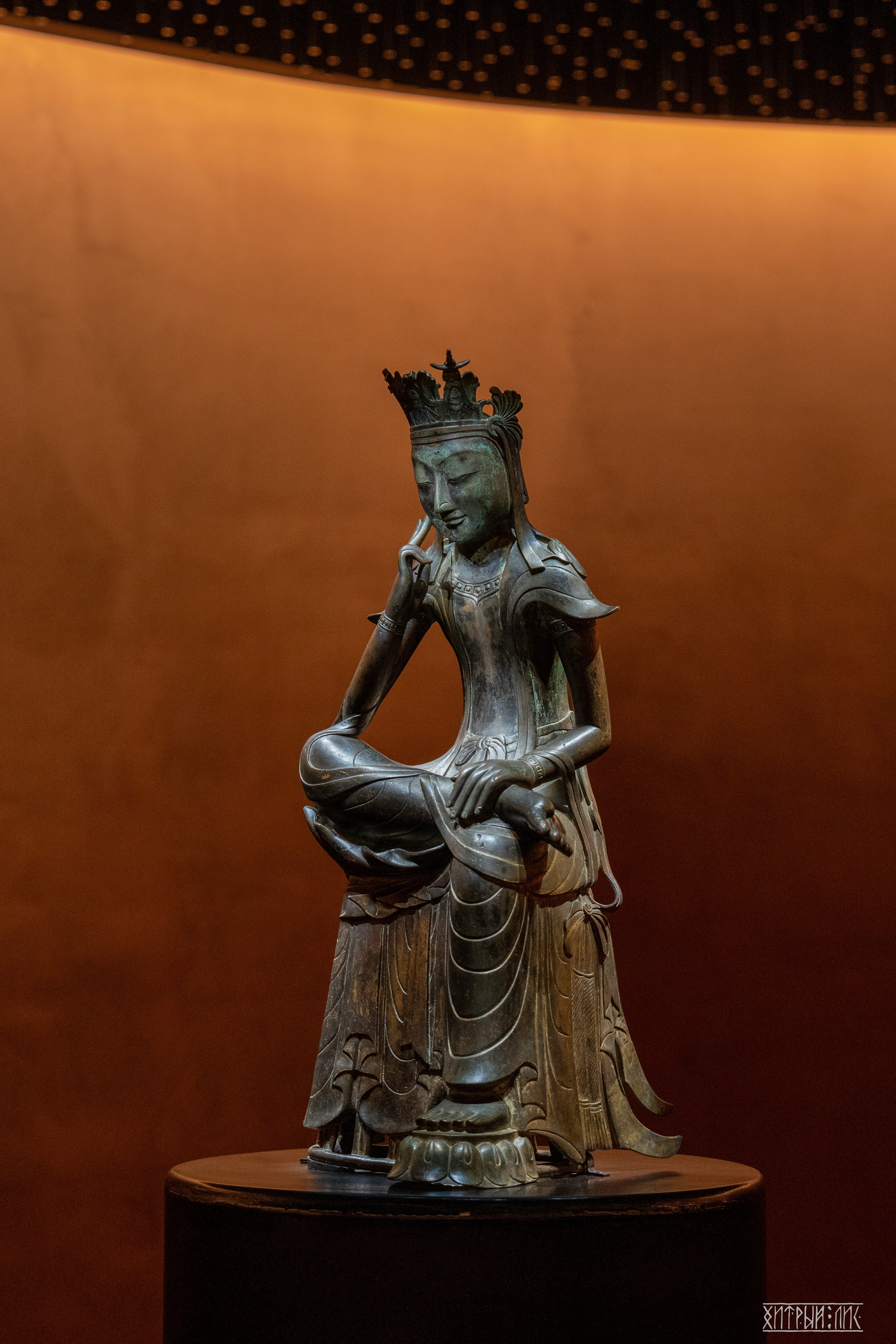 Южная Корея. Фотограф-путешественник Самойлов Максим «Sly Fox»